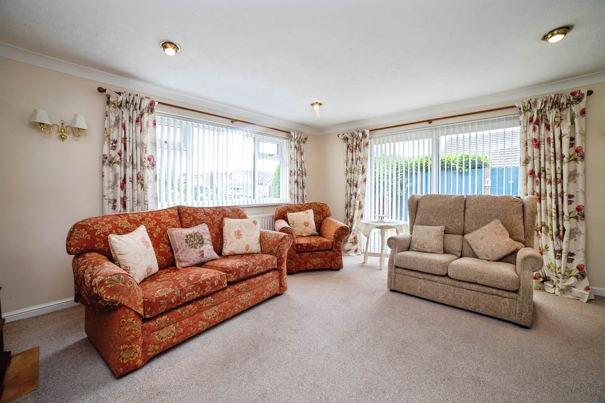 Property at Delves Bank Road, Swanwick, Alfreton
