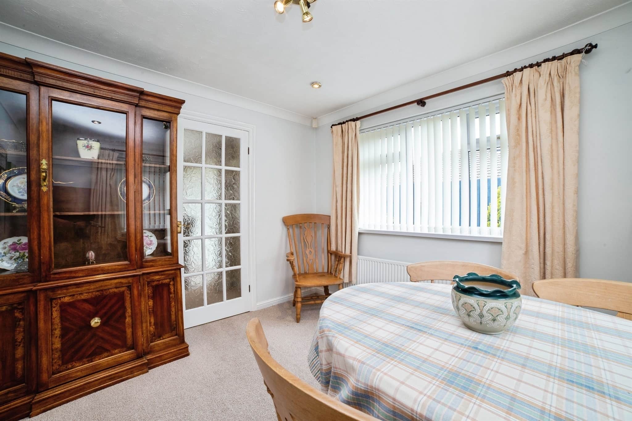 Property at Delves Bank Road, Swanwick, Alfreton