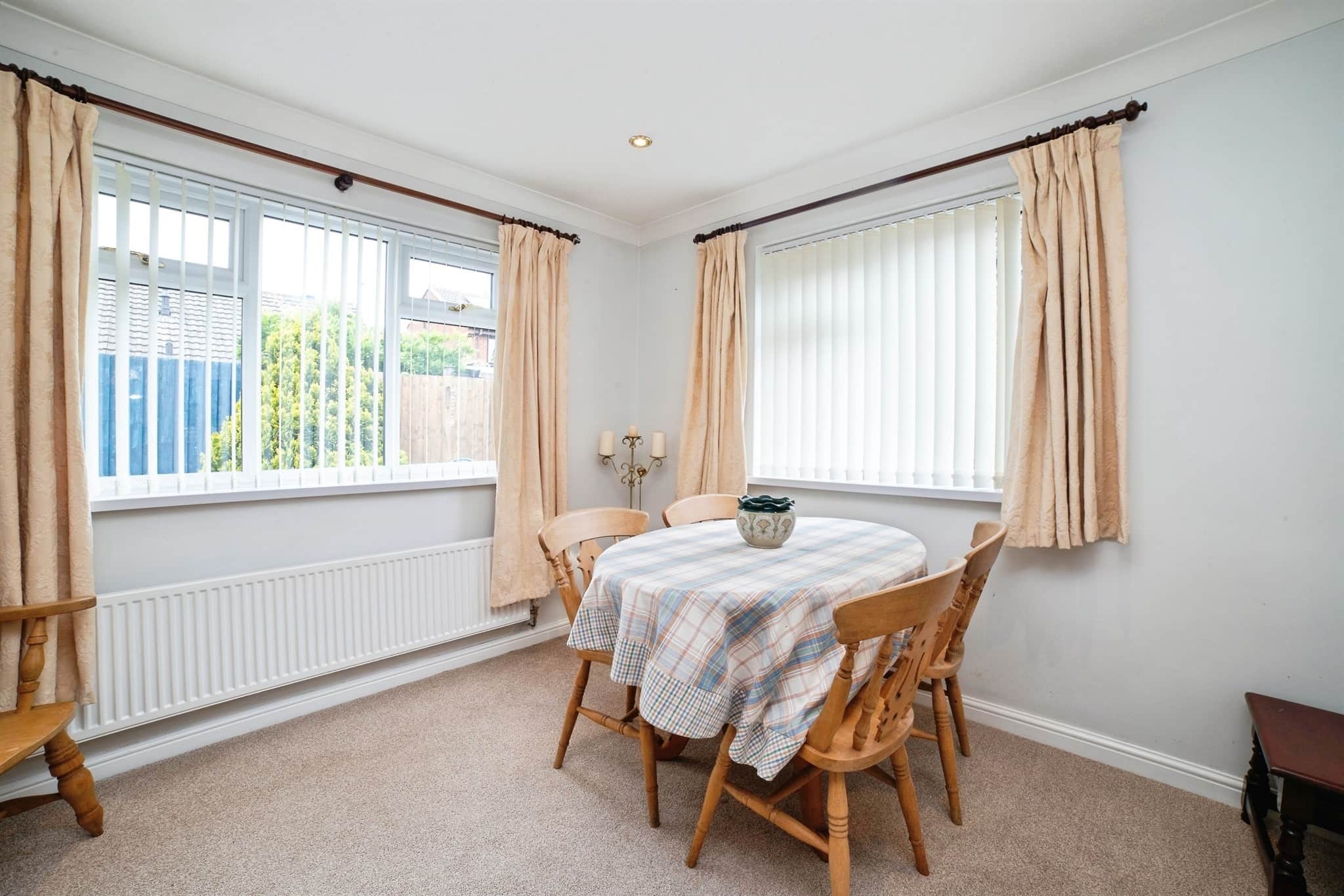 Property at Delves Bank Road, Swanwick, Alfreton