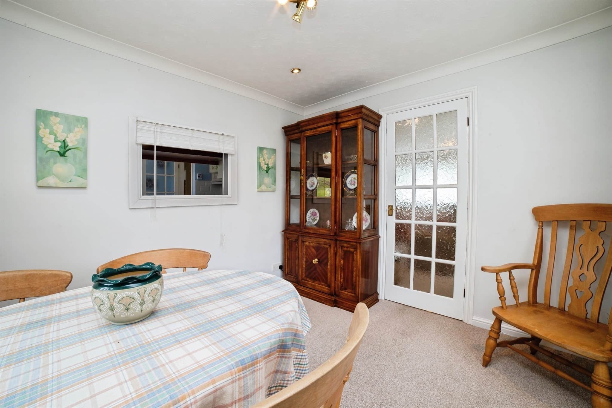 Property at Delves Bank Road, Swanwick, Alfreton