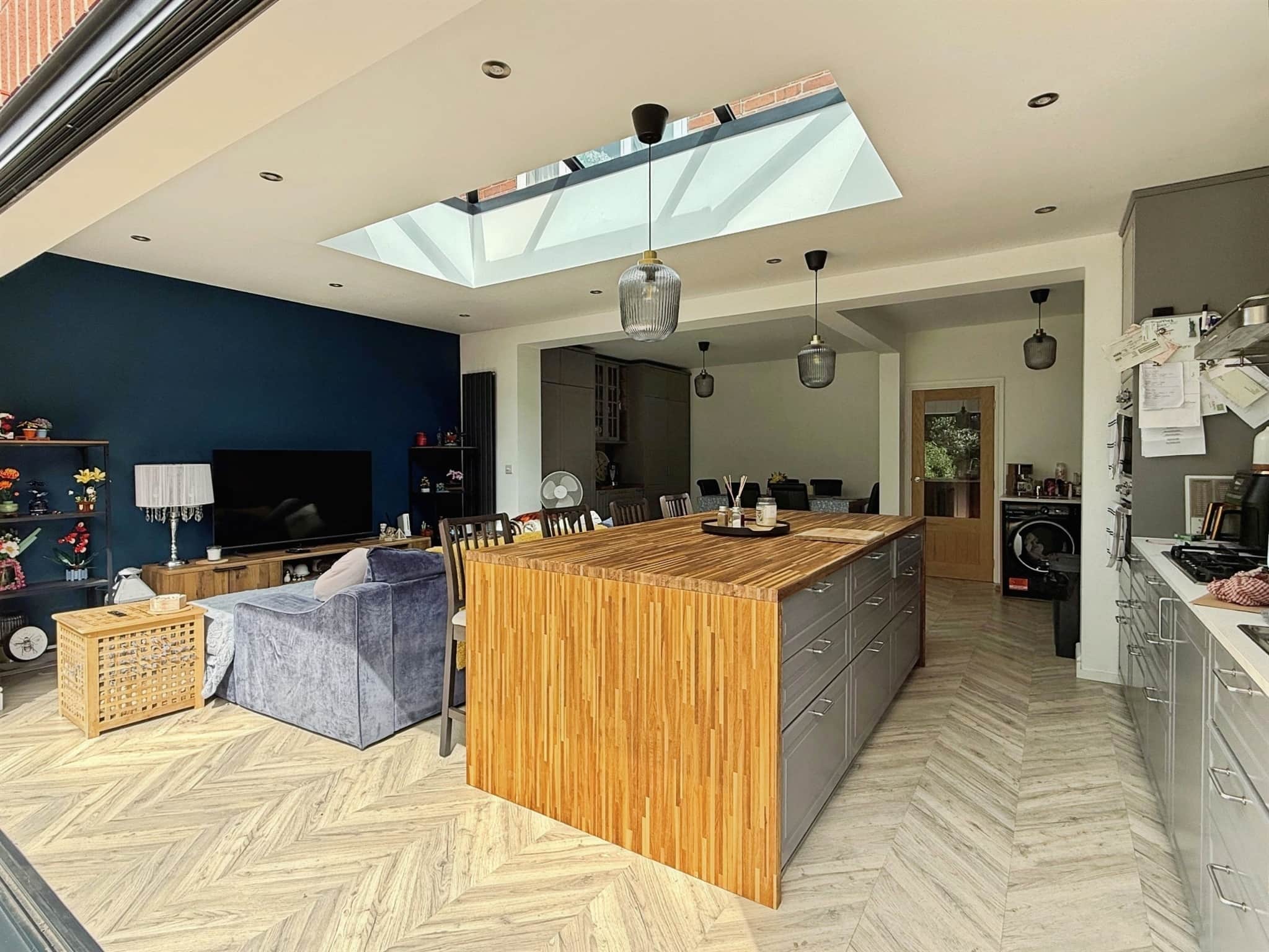 Property at Lockton Avenue, Heanor