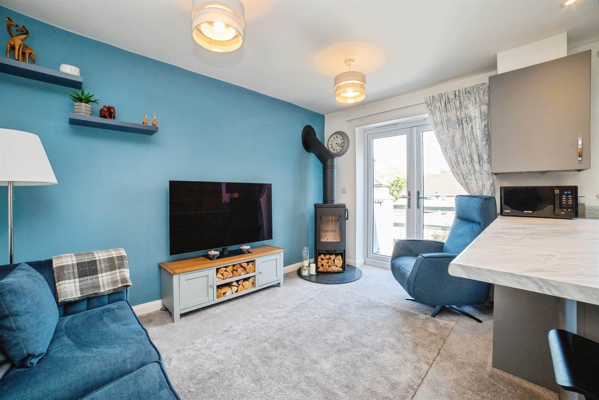 Property at Banks Close, Ambergate, Belper
