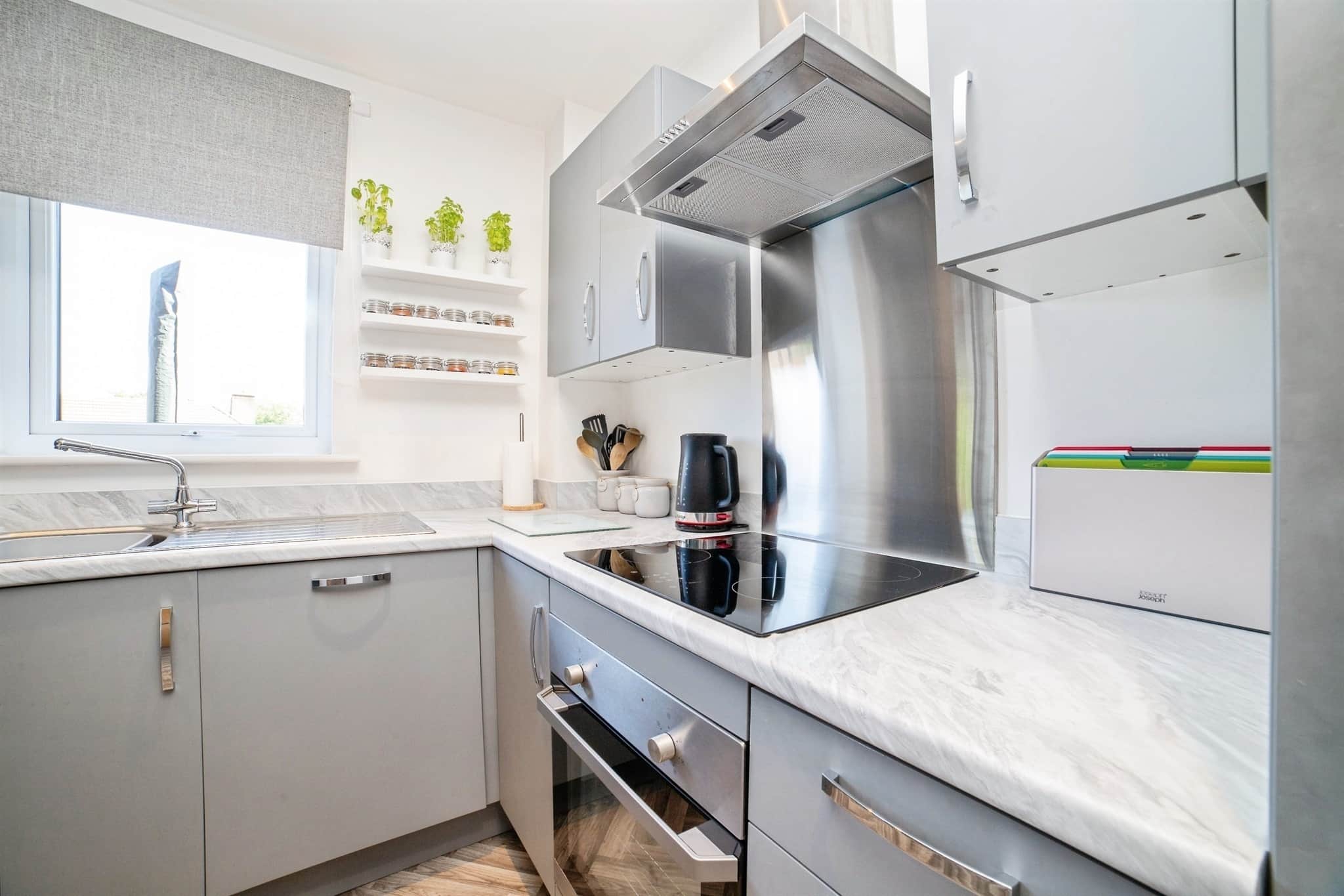 Property at Banks Close, Ambergate, Belper
