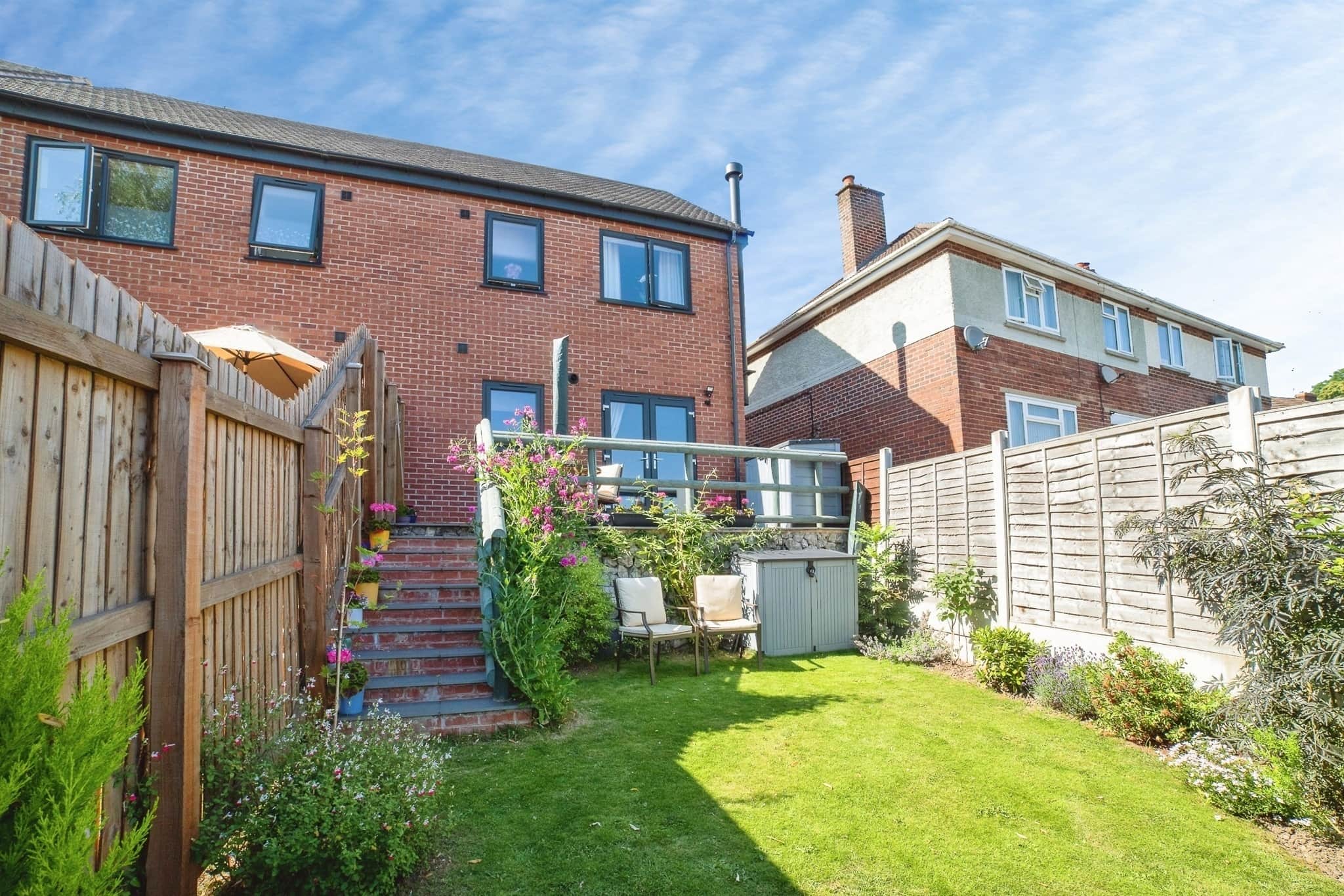 Property at Banks Close, Ambergate, Belper