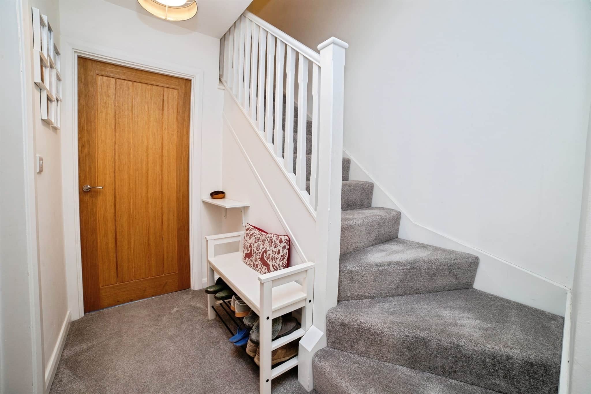 Property at Banks Close, Ambergate, Belper