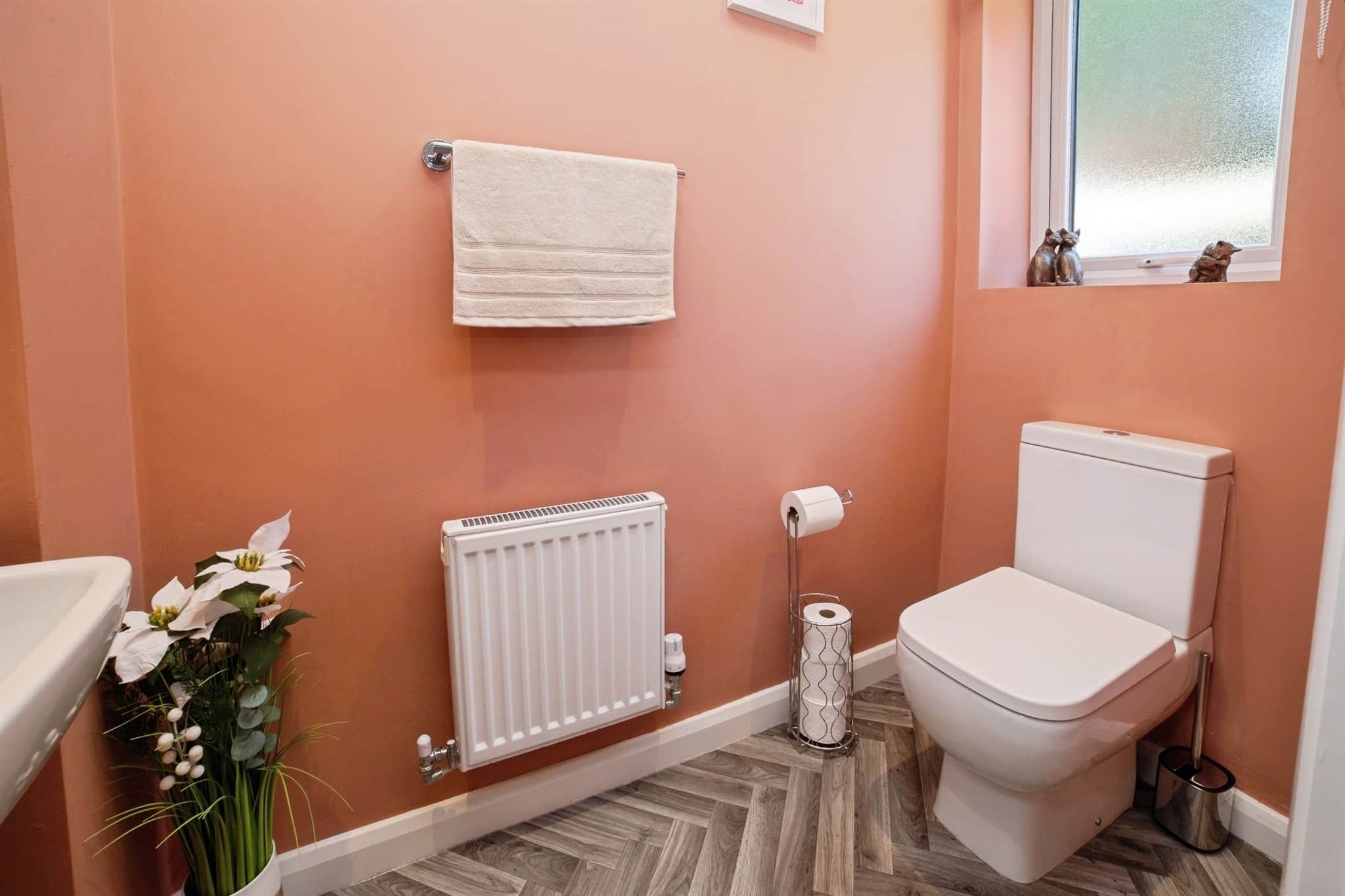Property at Banks Close, Ambergate, Belper
