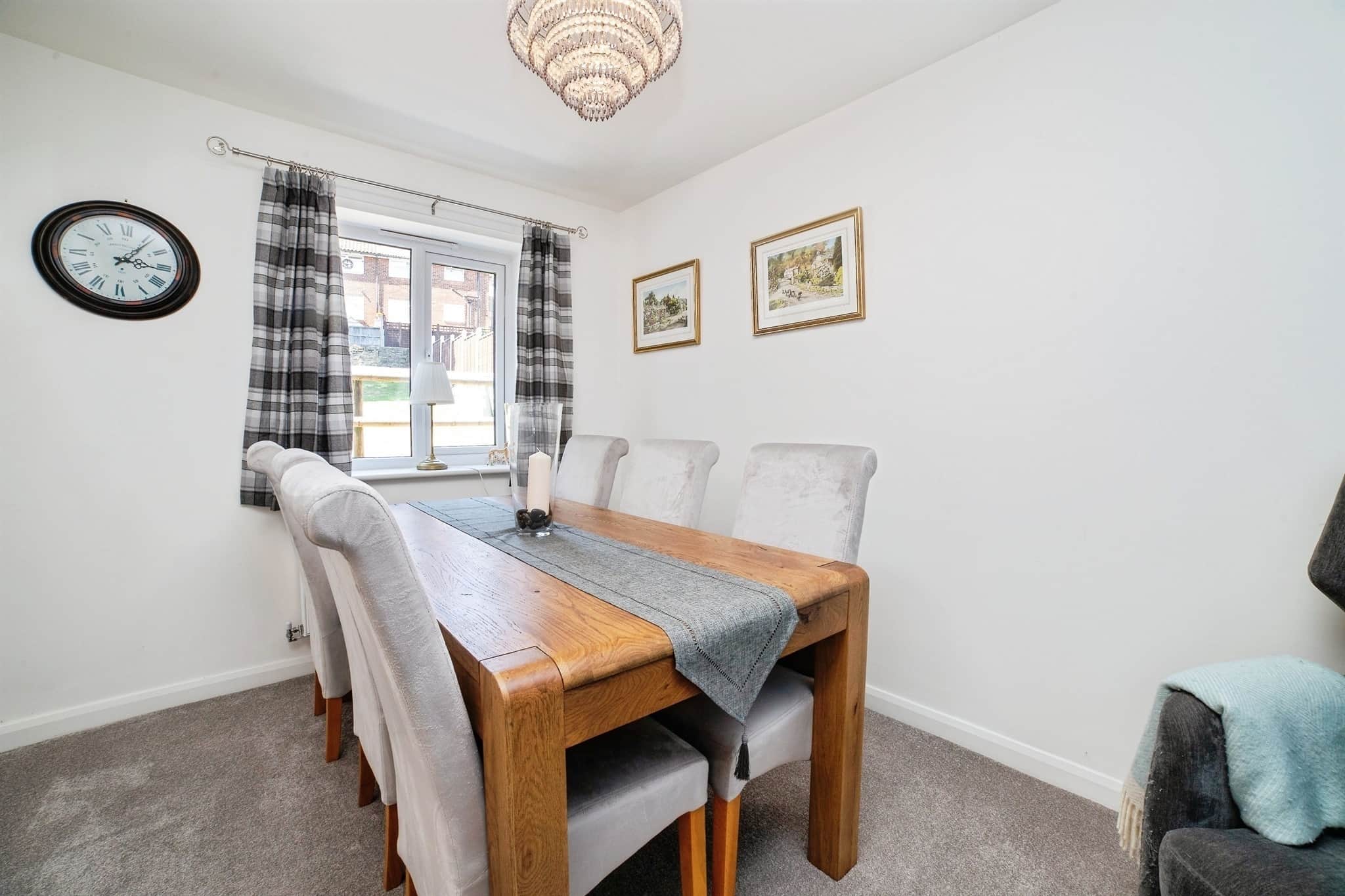Property at Banks Close, Ambergate, Belper