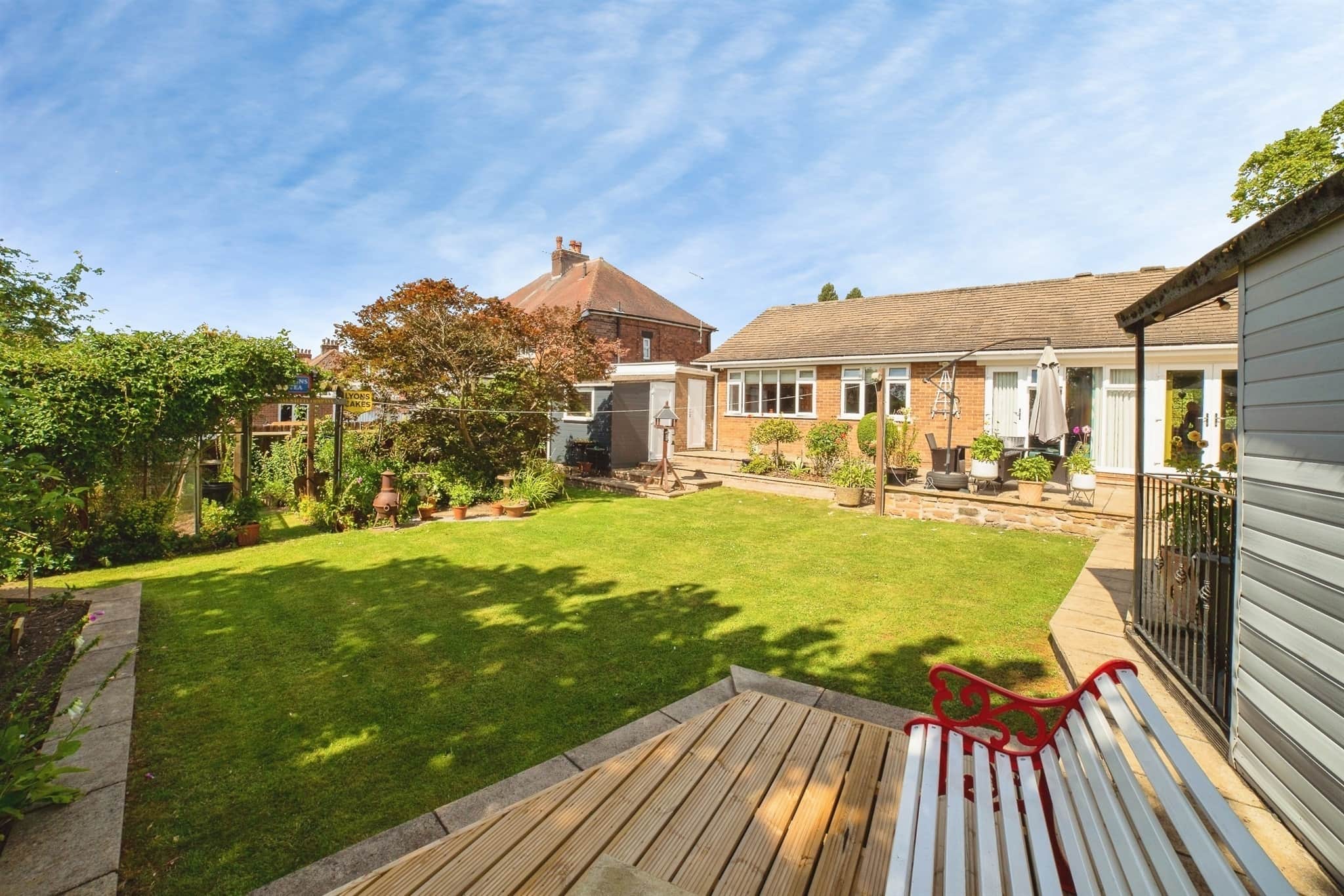 Property at Heanor Road, Smalley, Ilkeston