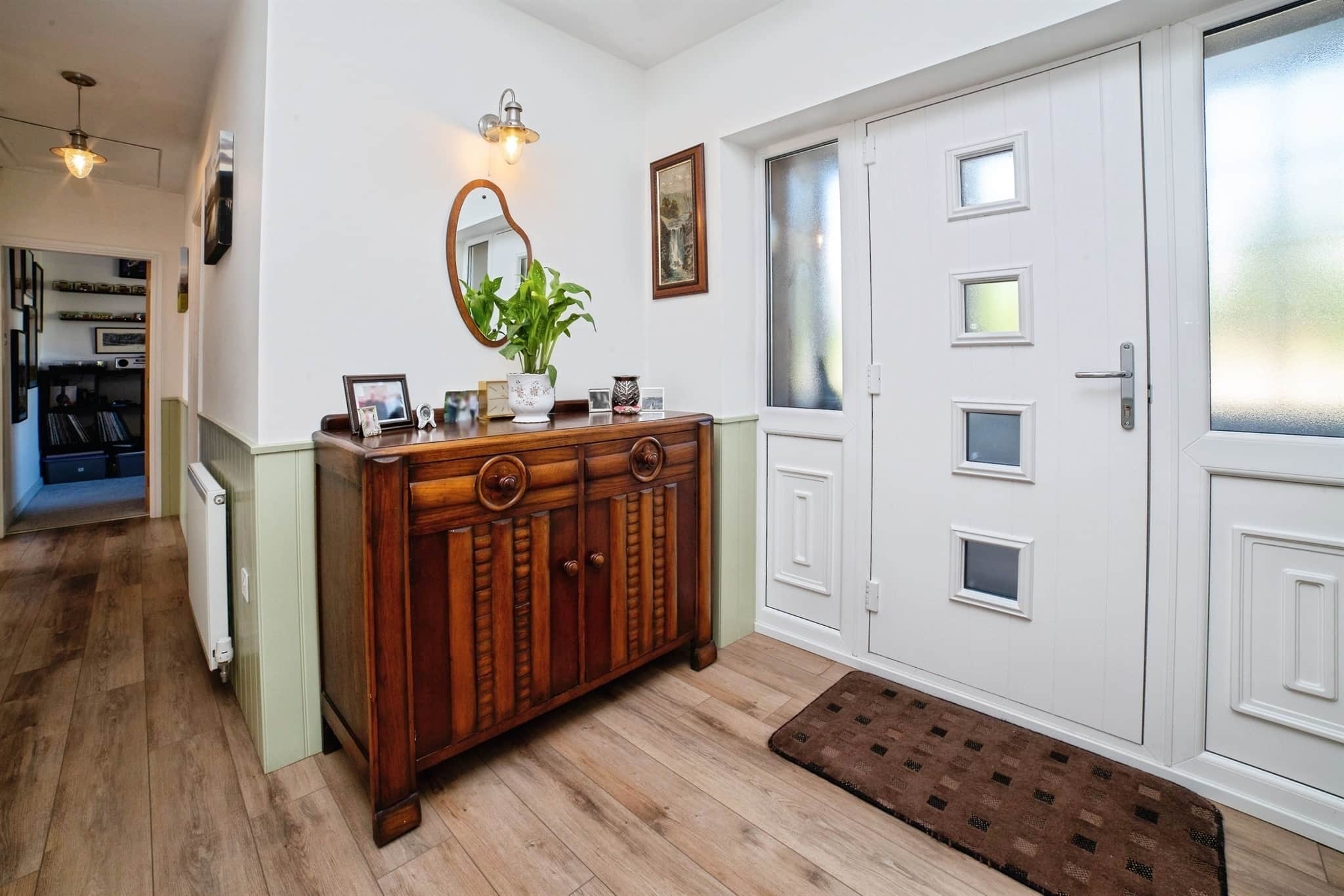 Property at Heanor Road, Smalley, Ilkeston