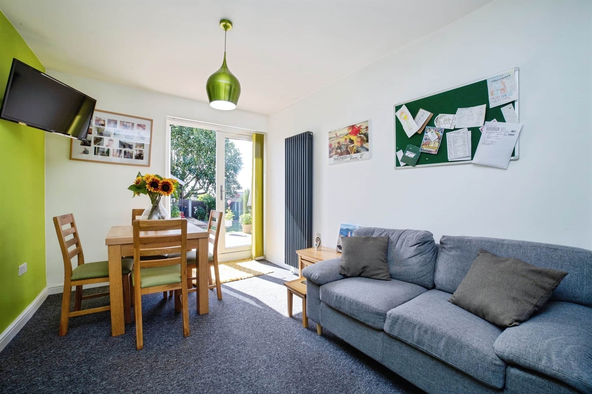 Property at Heanor Road, Smalley, Ilkeston