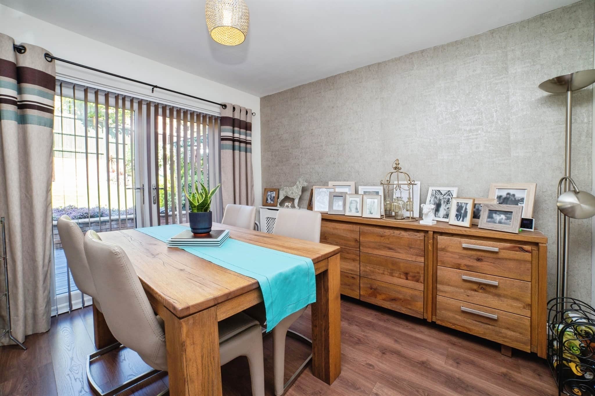 Property at Chatsworth Way, Heanor