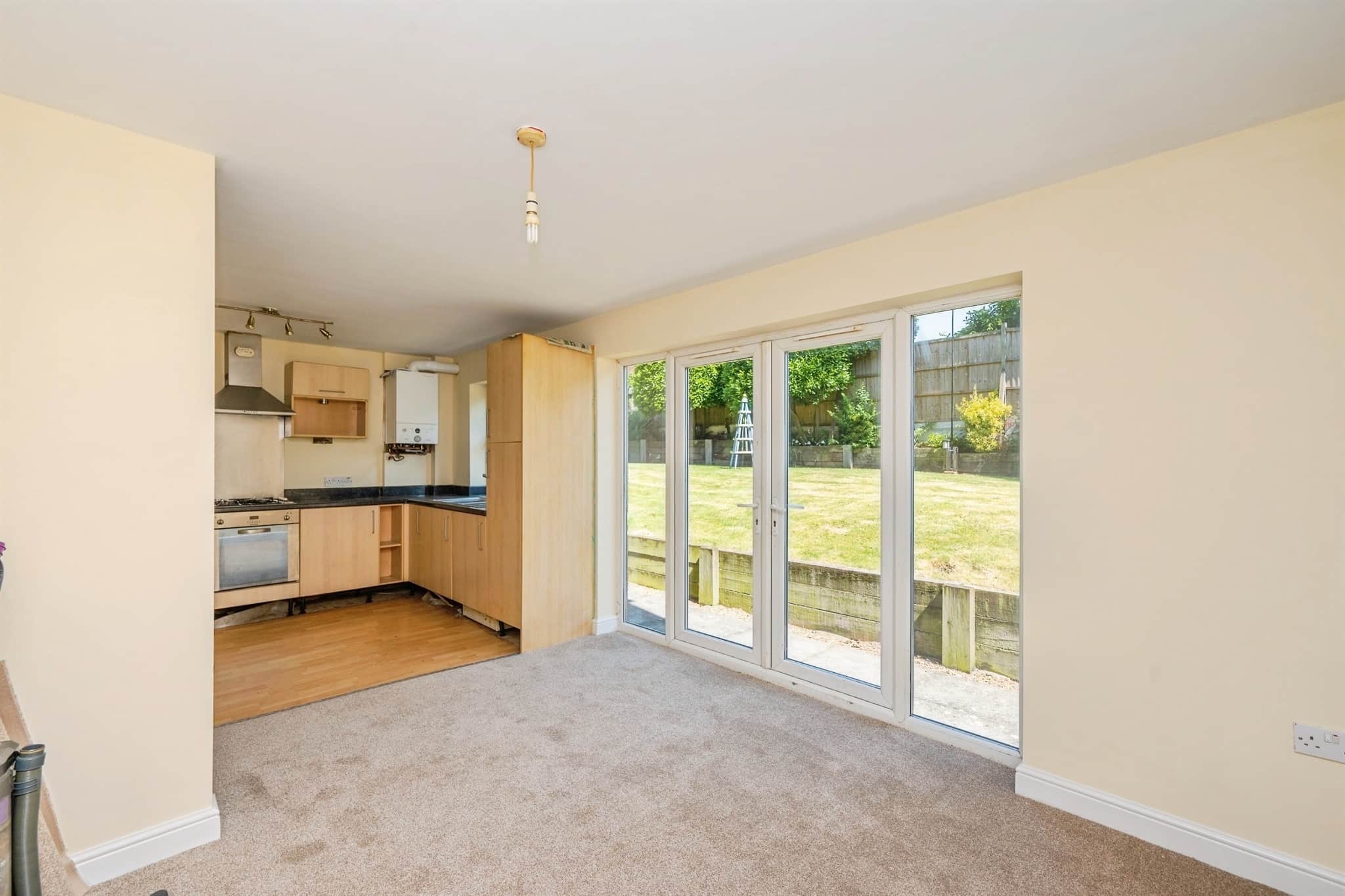 Property at Courtyard Place, Spondon, Derby