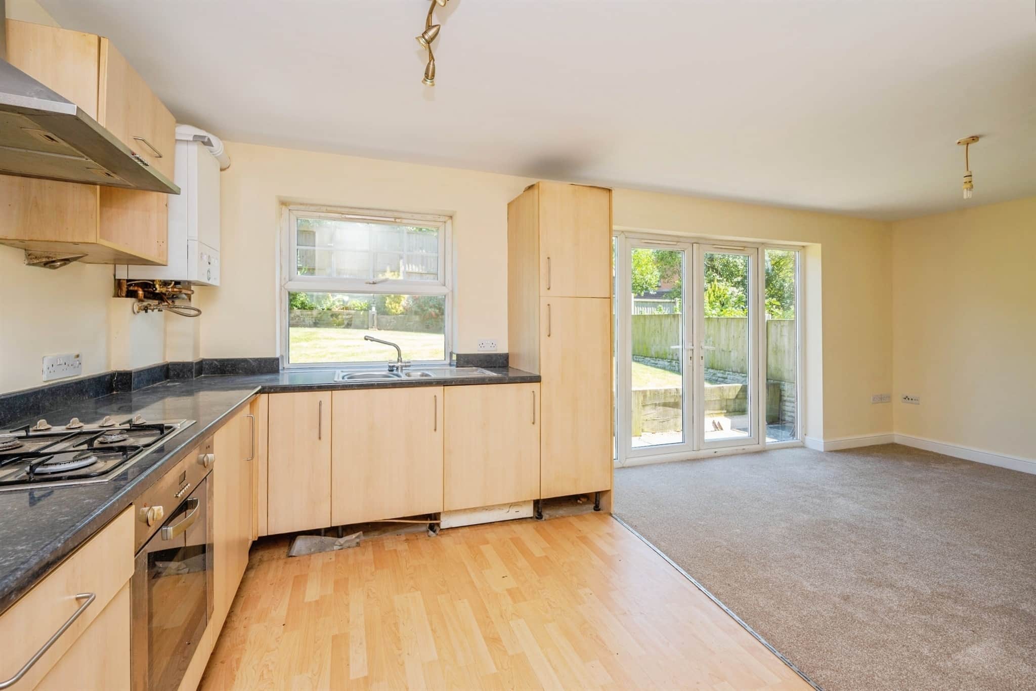 Property at Courtyard Place, Spondon, Derby