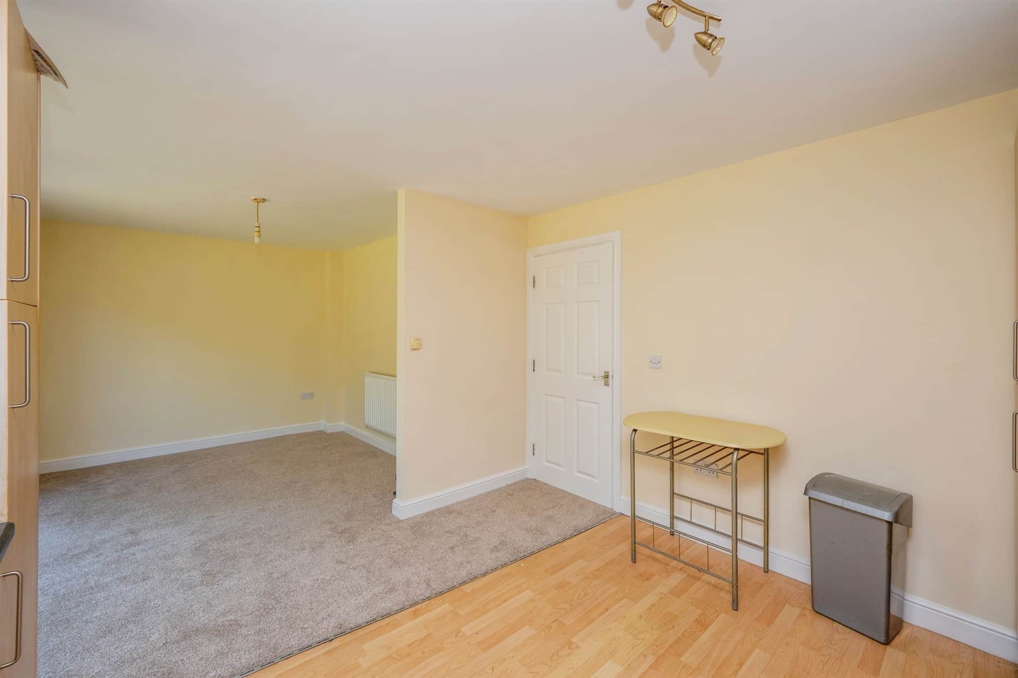 Property at Courtyard Place, Spondon, Derby