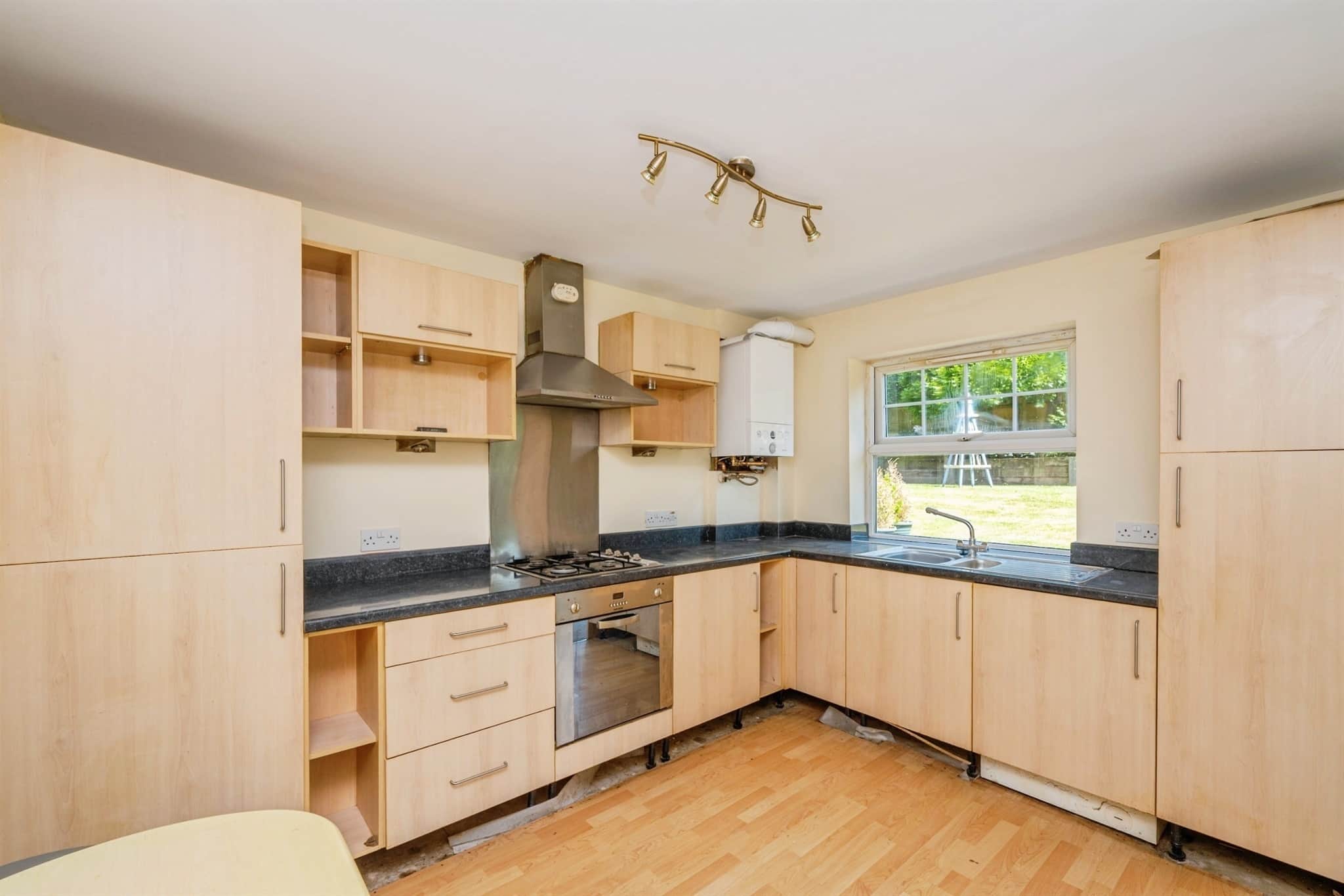 Property at Courtyard Place, Spondon, Derby