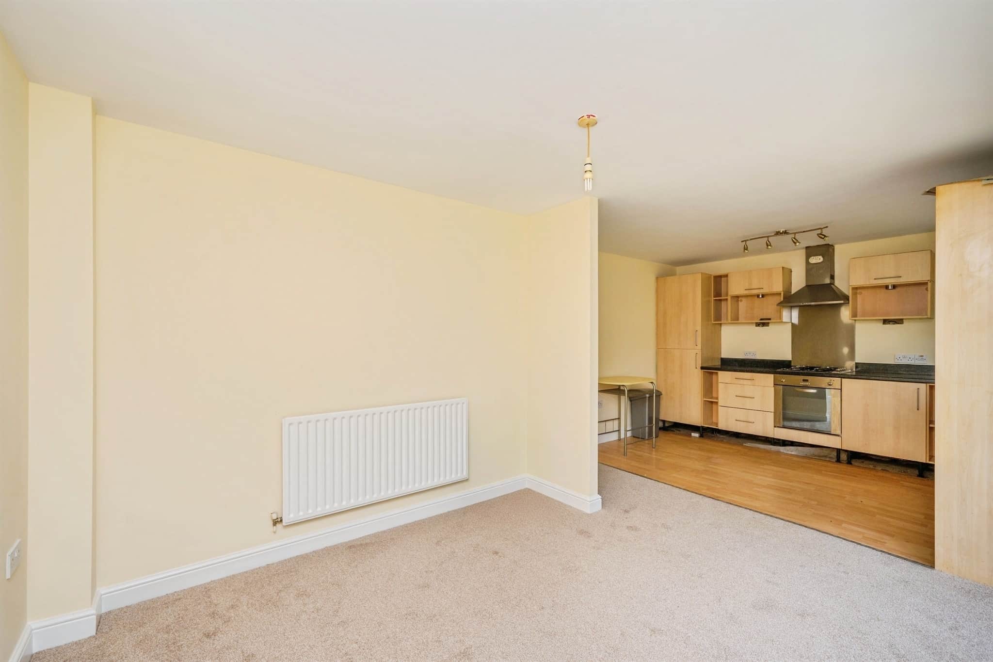 Property at Courtyard Place, Spondon, Derby