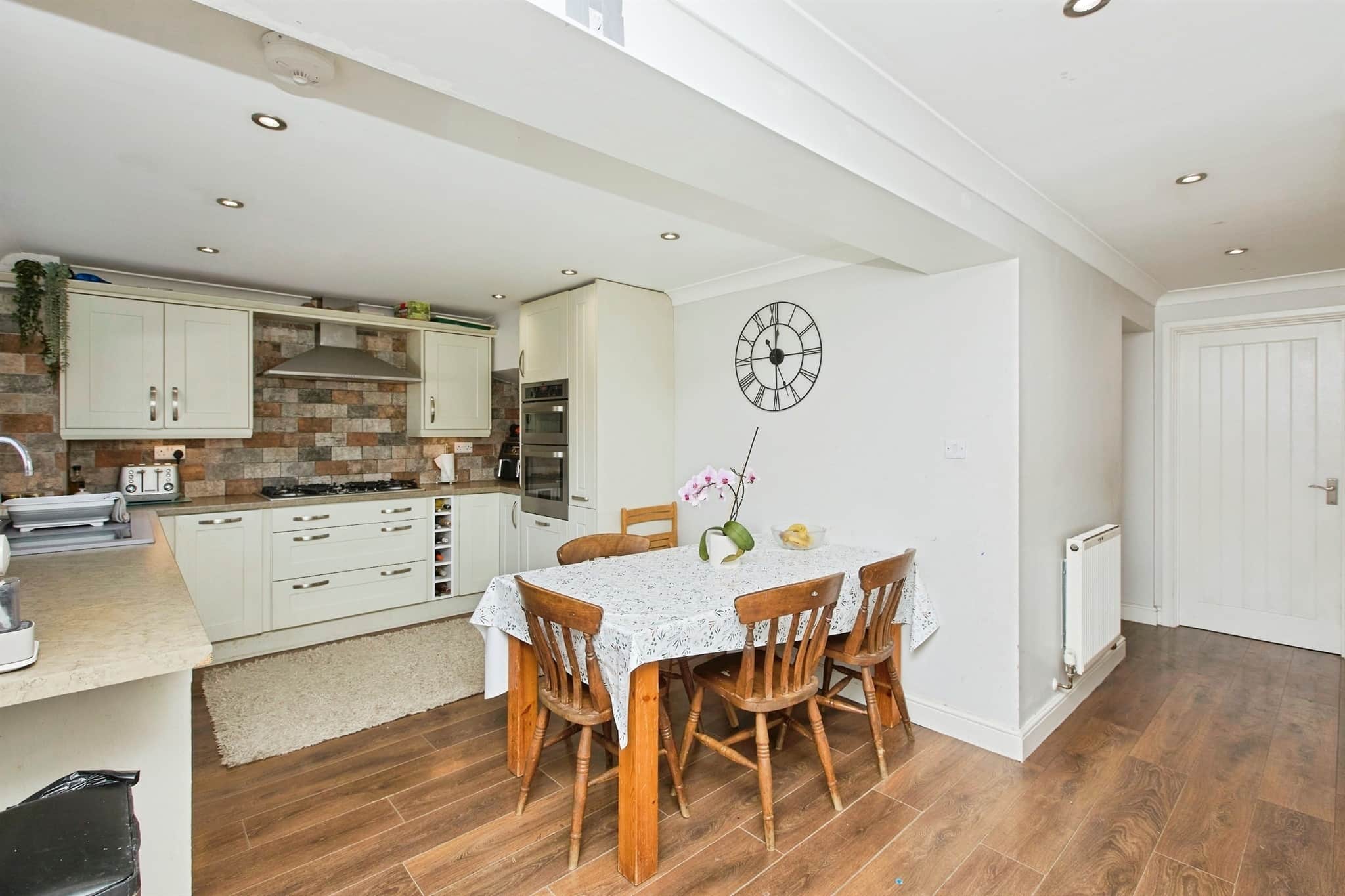 Property at Pytchley Close, Belper