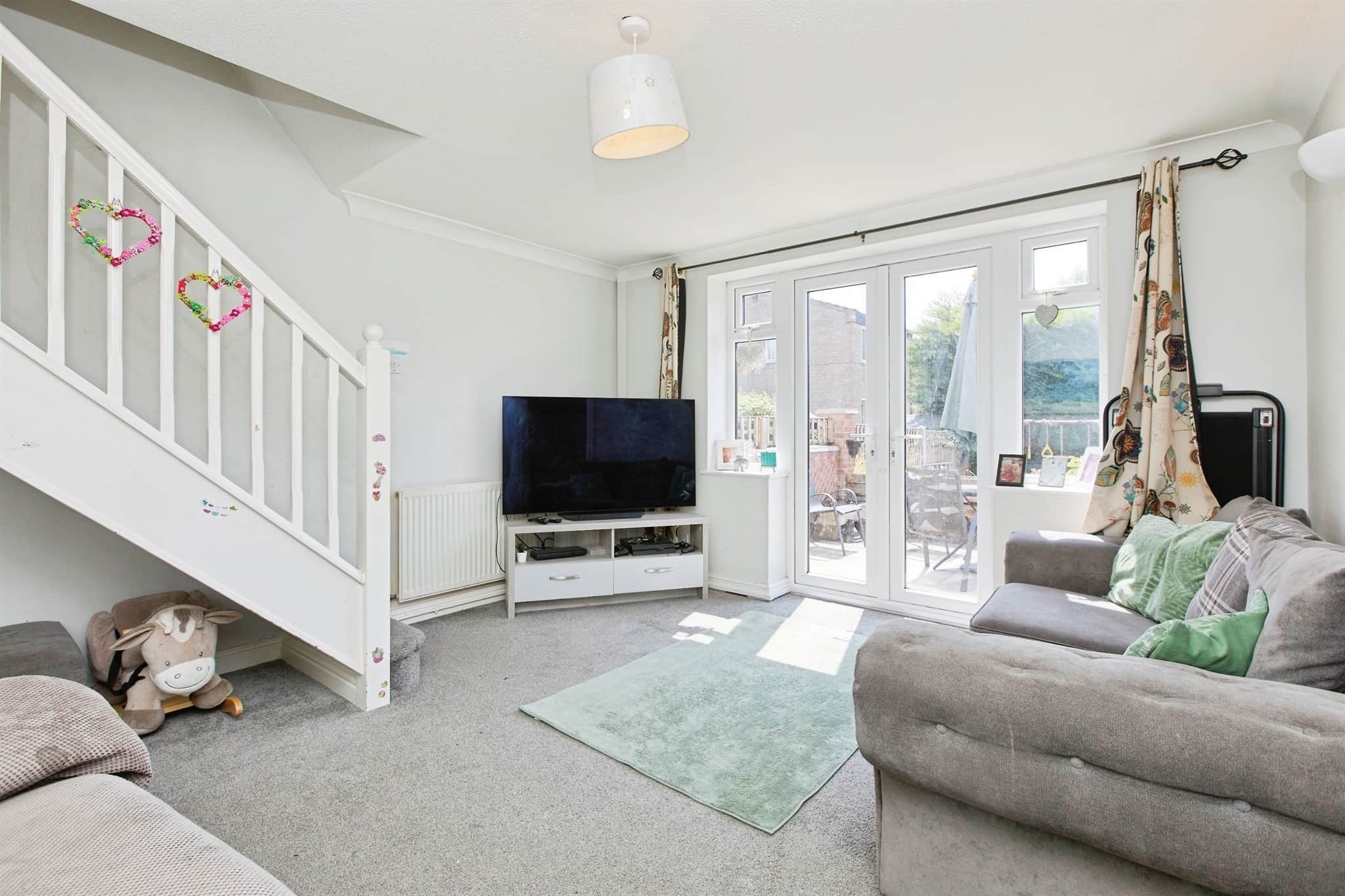 Property at Pytchley Close, Belper