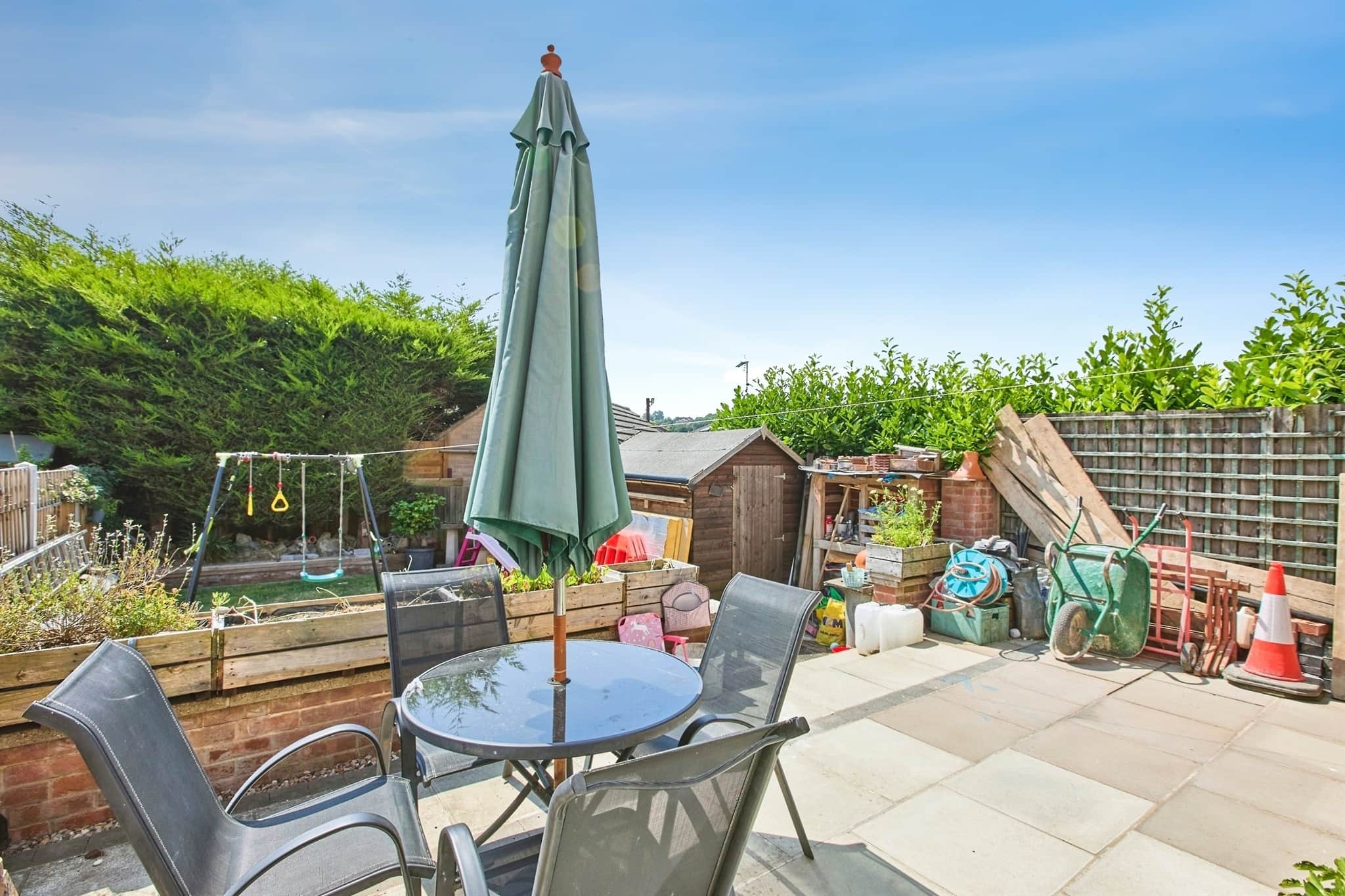 Property at Pytchley Close, Belper