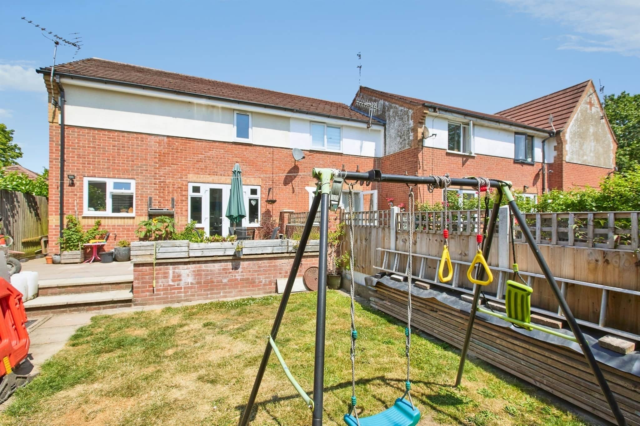 Property at Pytchley Close, Belper