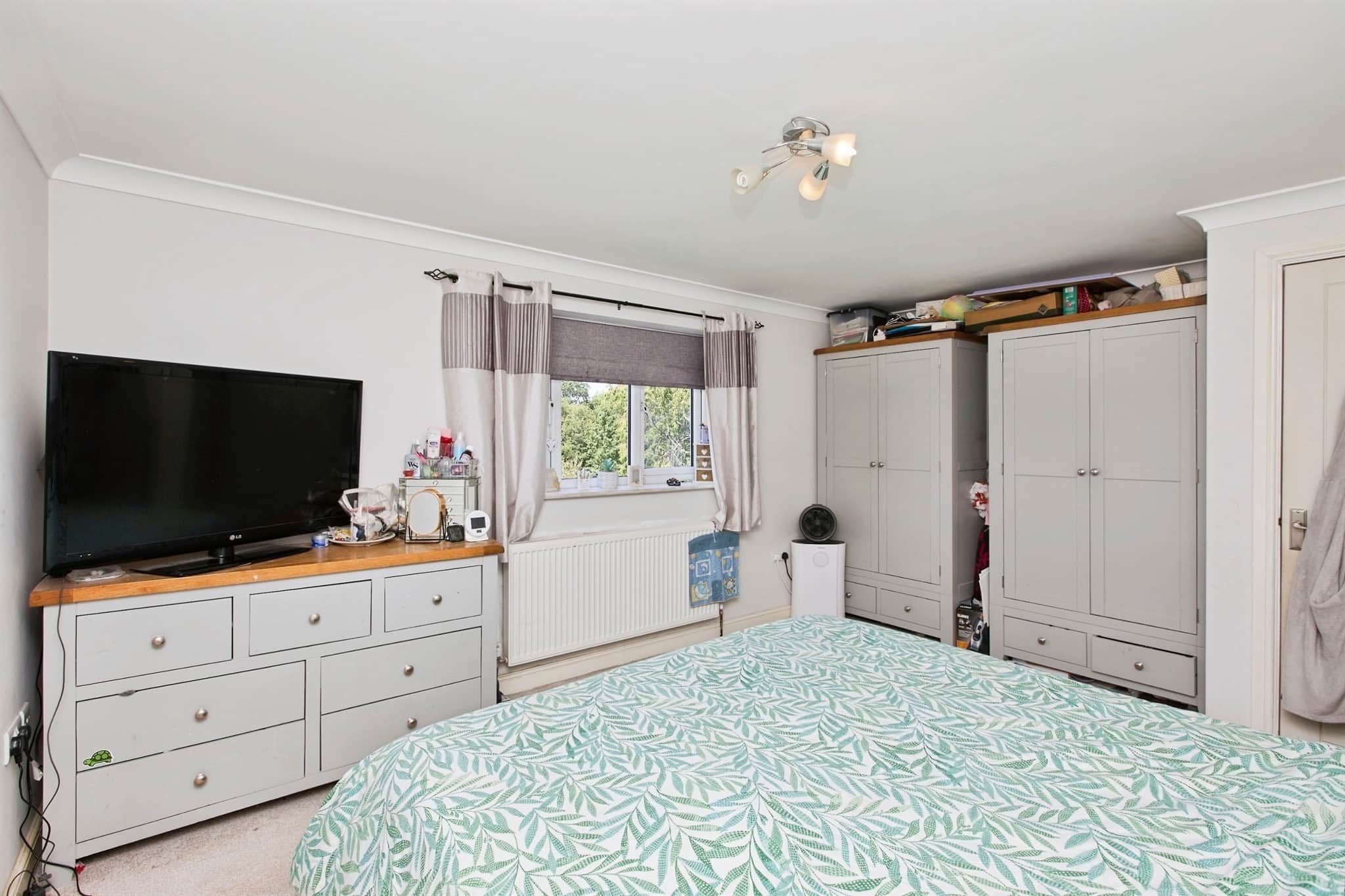 Property at Pytchley Close, Belper