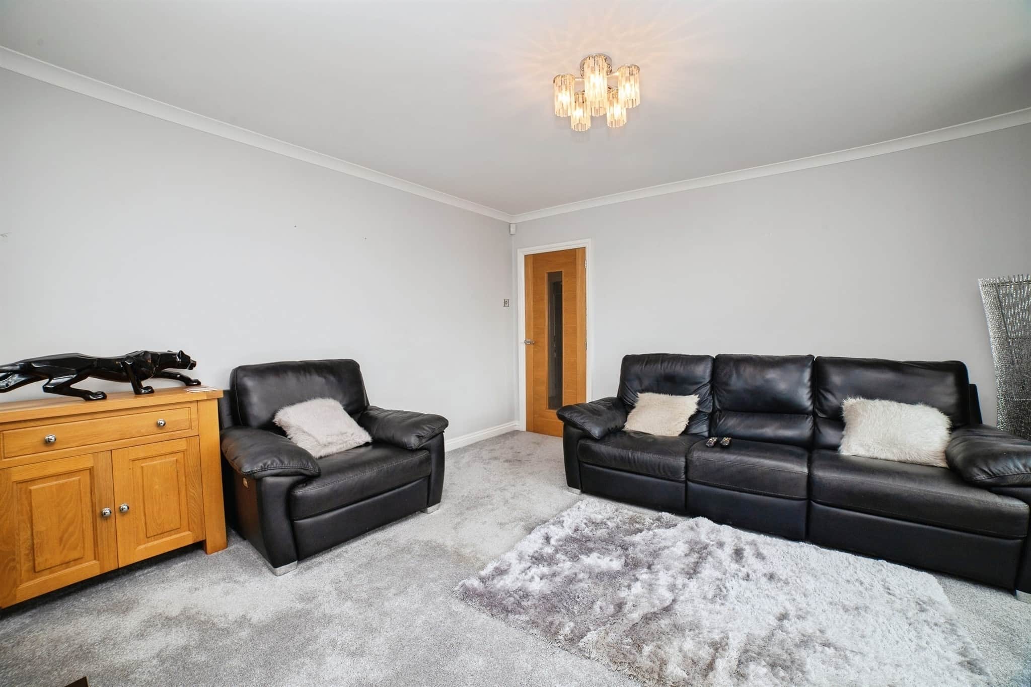 Property at New Street, Newton, Alfreton