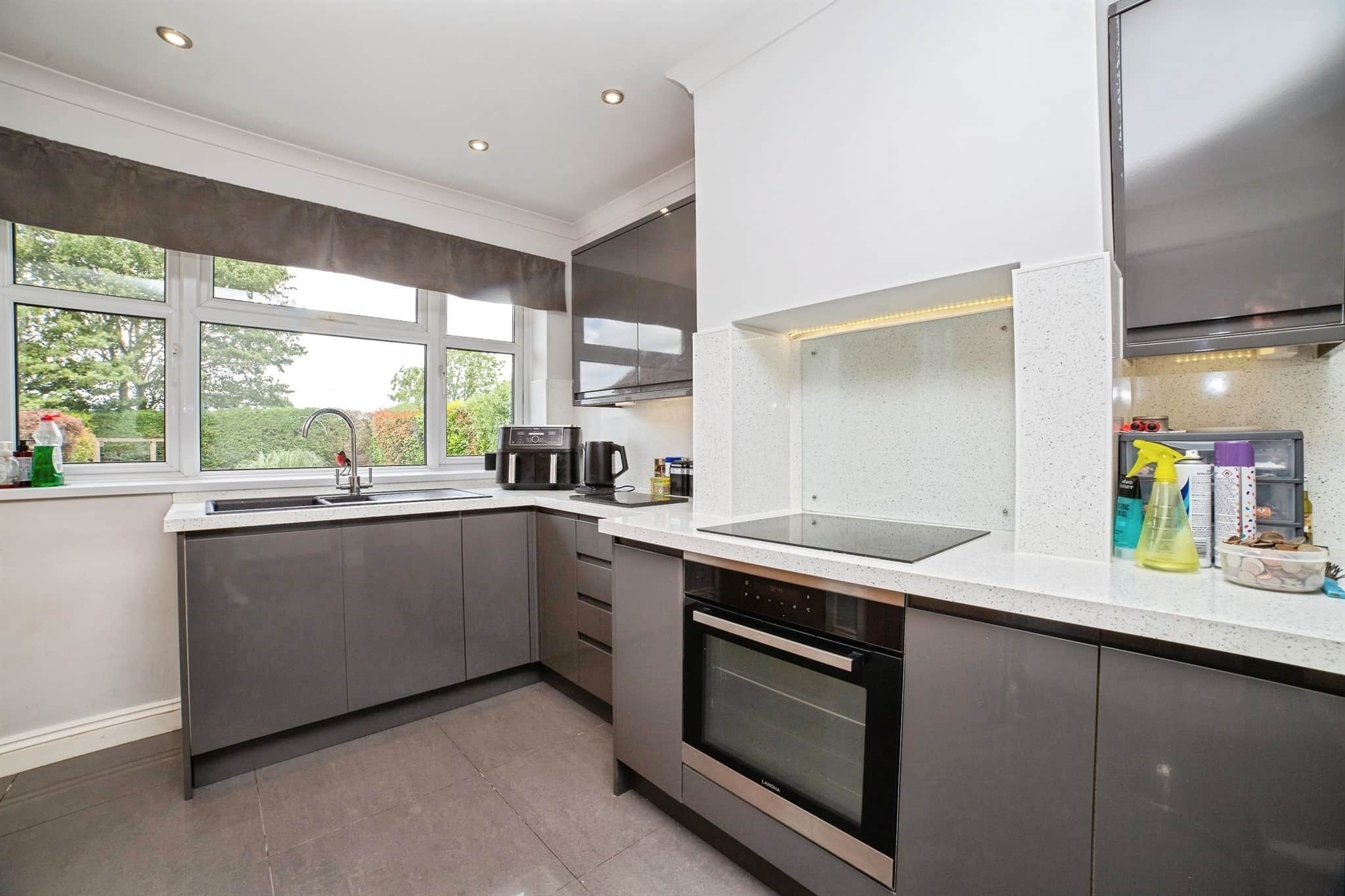 Property at New Street, Newton, Alfreton