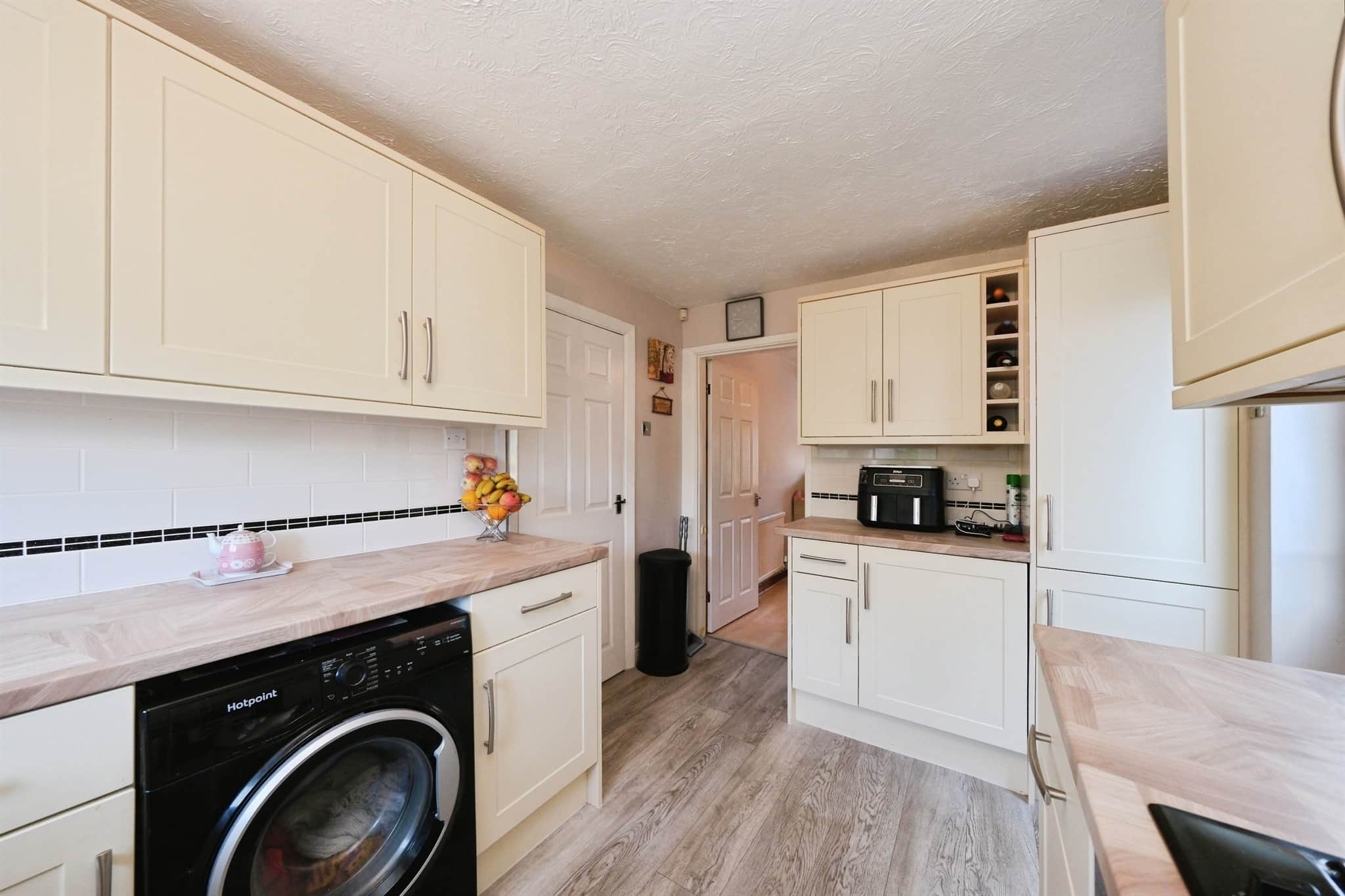 Property at Buttermere Drive, Allestree, Derby