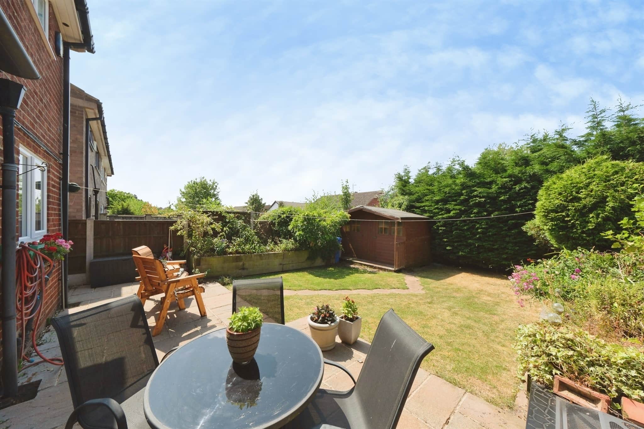 Property at Buttermere Drive, Allestree, Derby