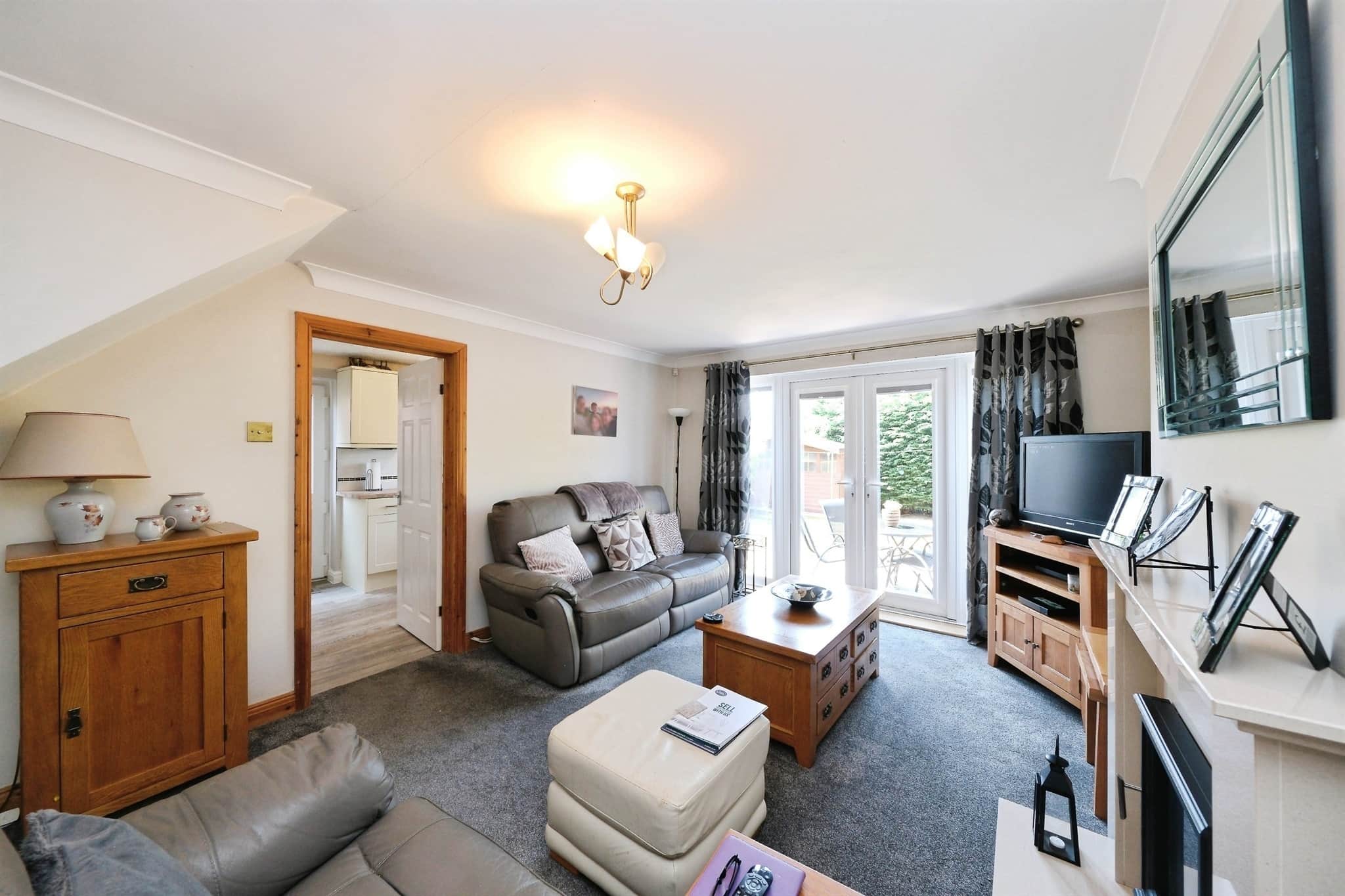 Property at Buttermere Drive, Allestree, Derby