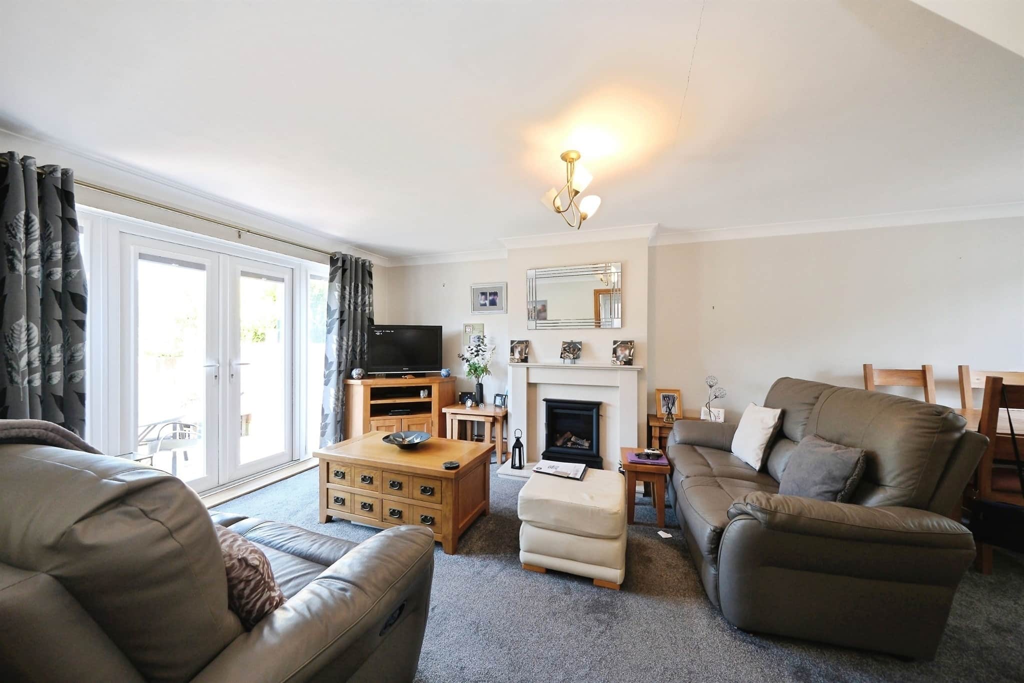 Property at Buttermere Drive, Allestree, Derby