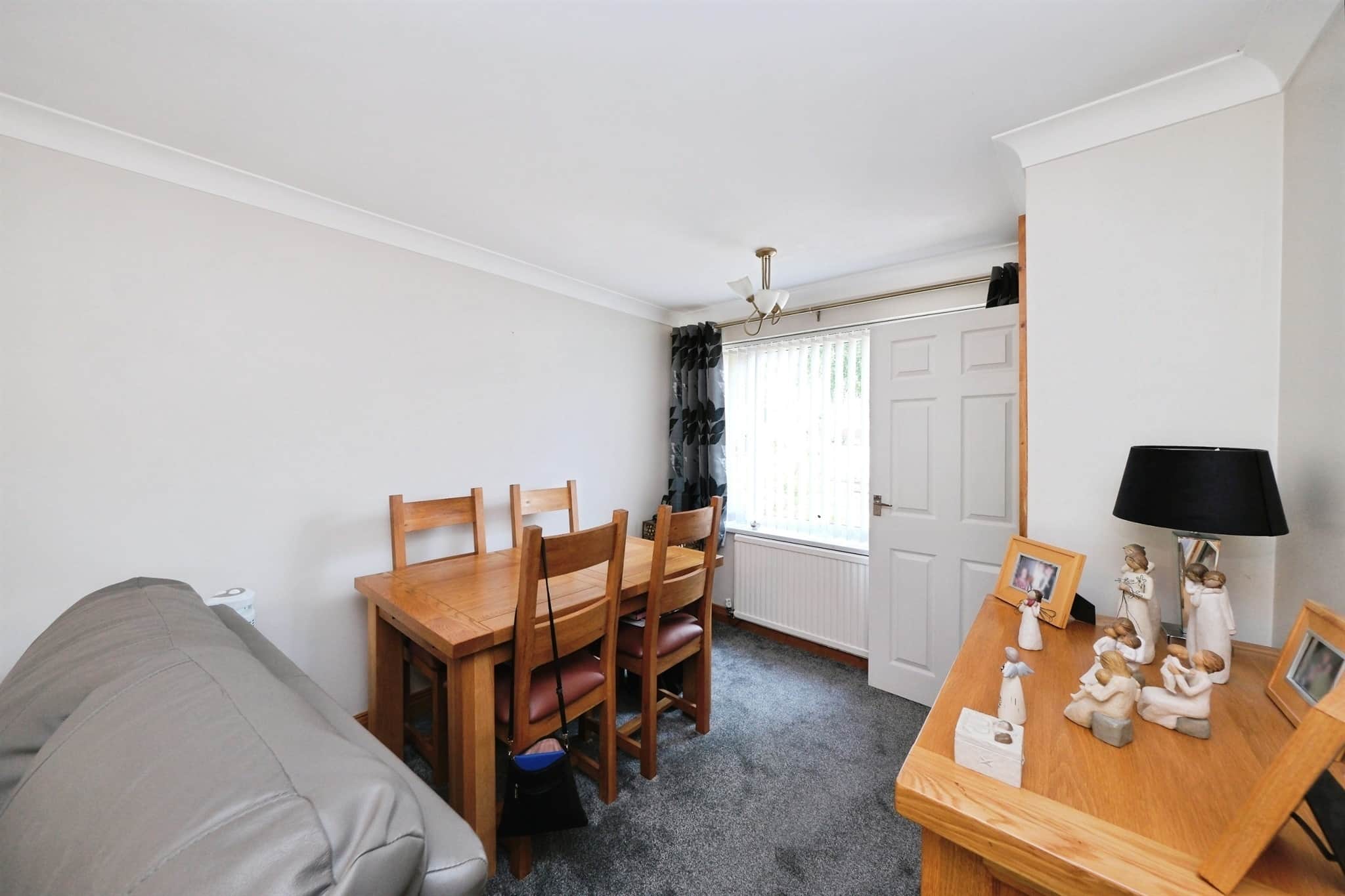 Property at Buttermere Drive, Allestree, Derby