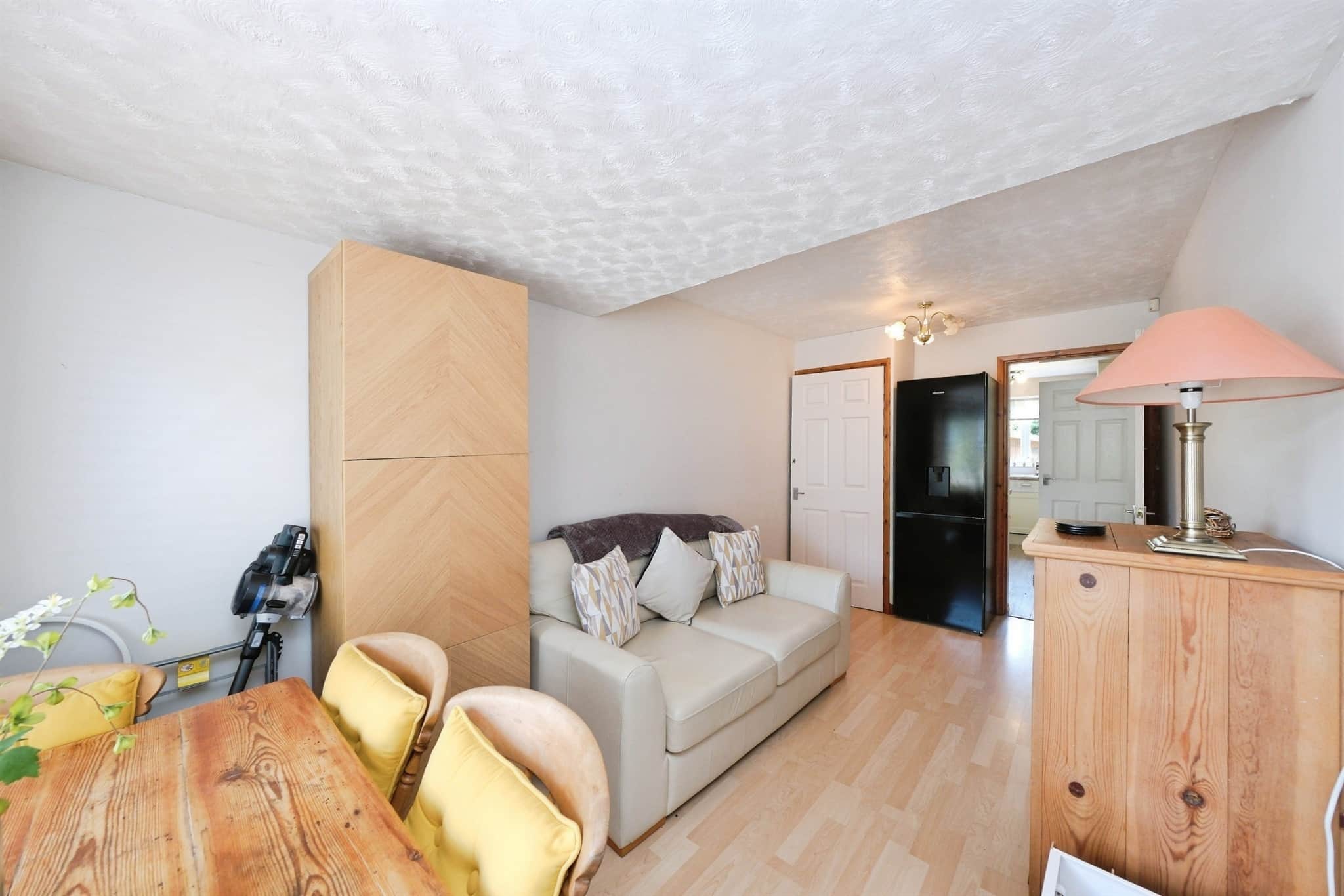 Property at Buttermere Drive, Allestree, Derby
