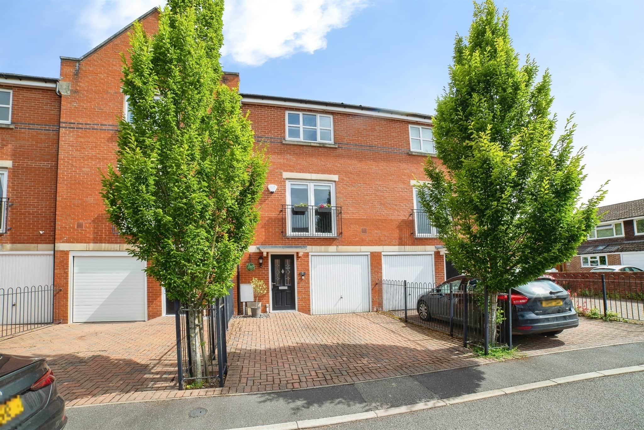 Property at Hollies Farm Drive, Horsley Woodhouse