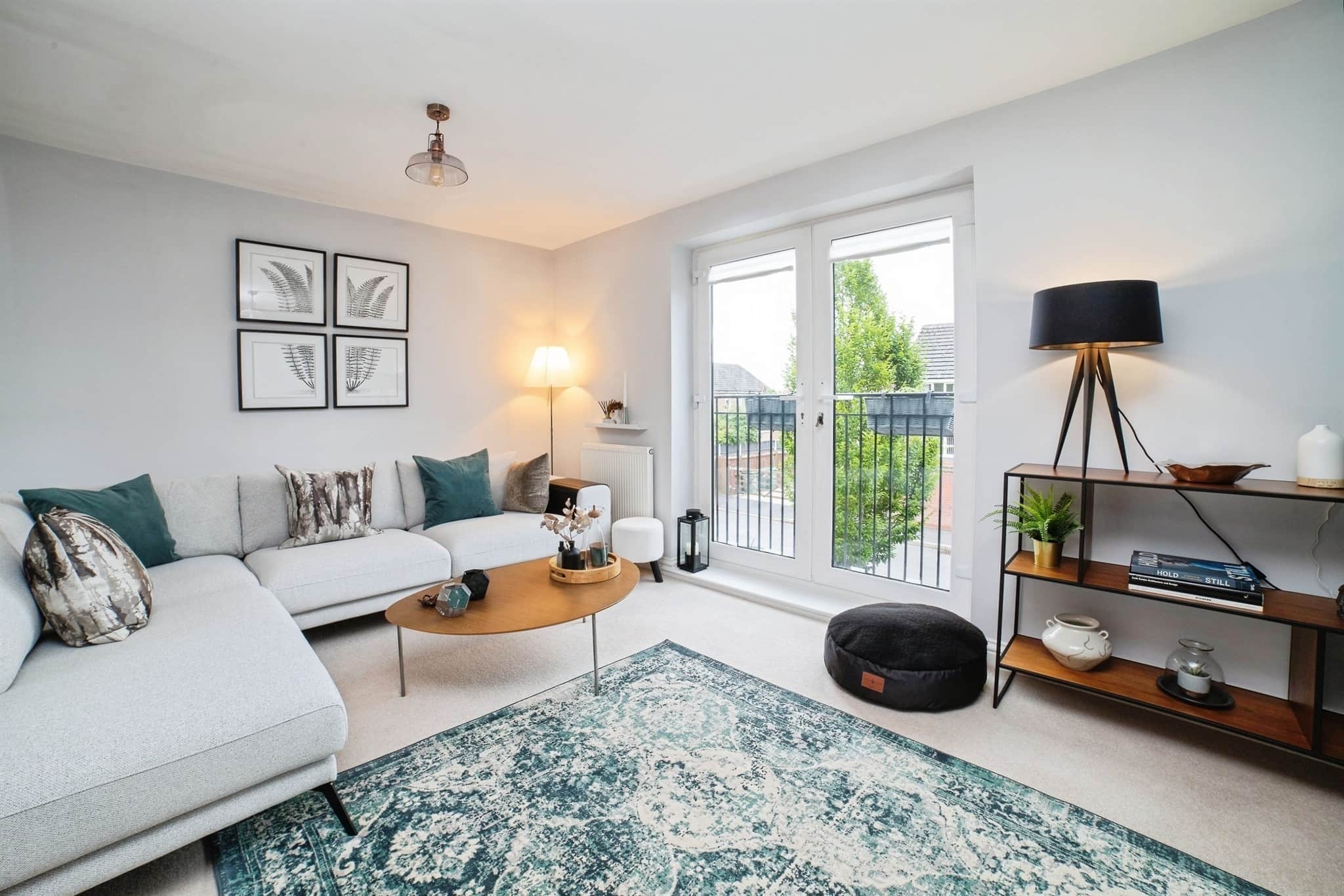 Property at Hollies Farm Drive, Horsley Woodhouse