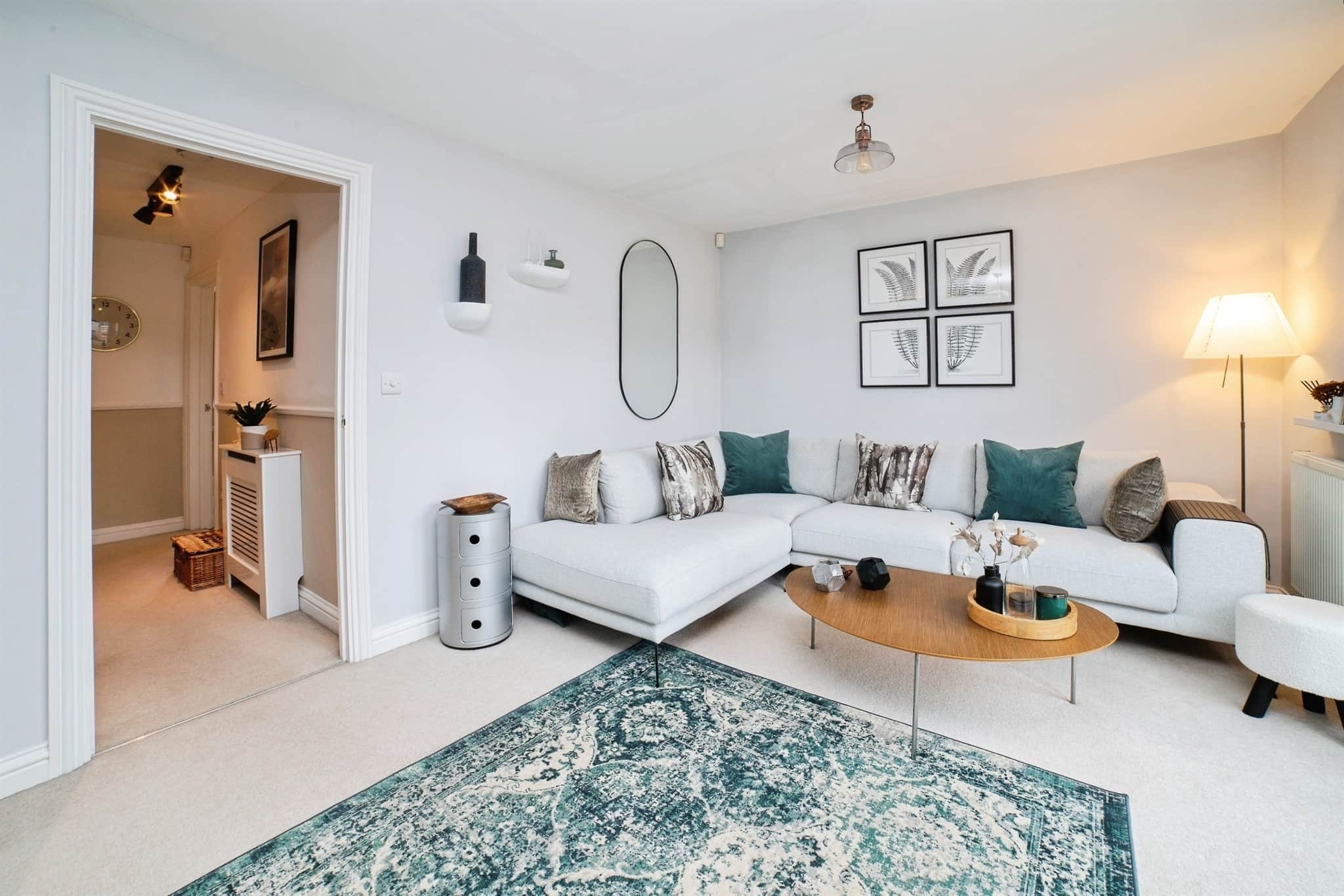 Property at Hollies Farm Drive, Horsley Woodhouse