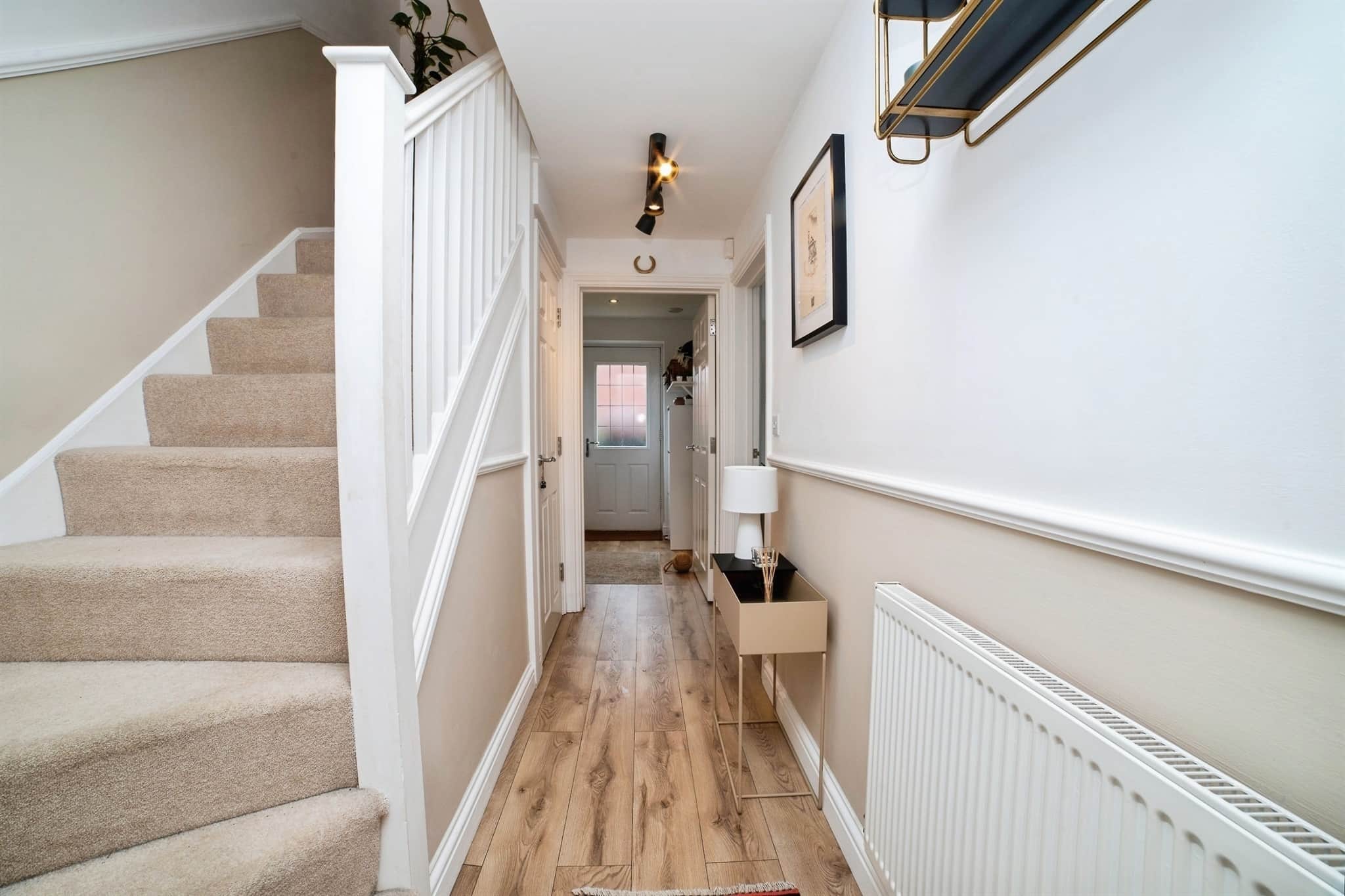Property at Hollies Farm Drive, Horsley Woodhouse