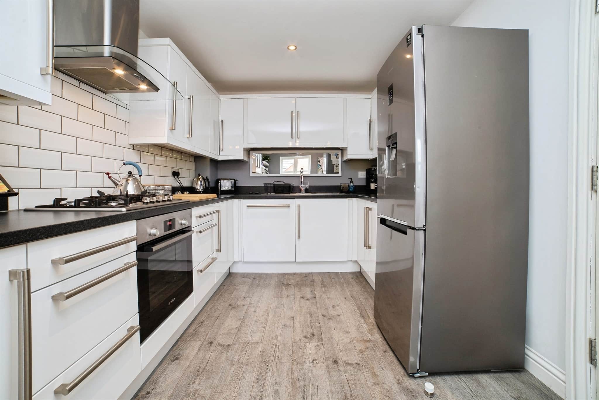 Property at Hollies Farm Drive, Horsley Woodhouse