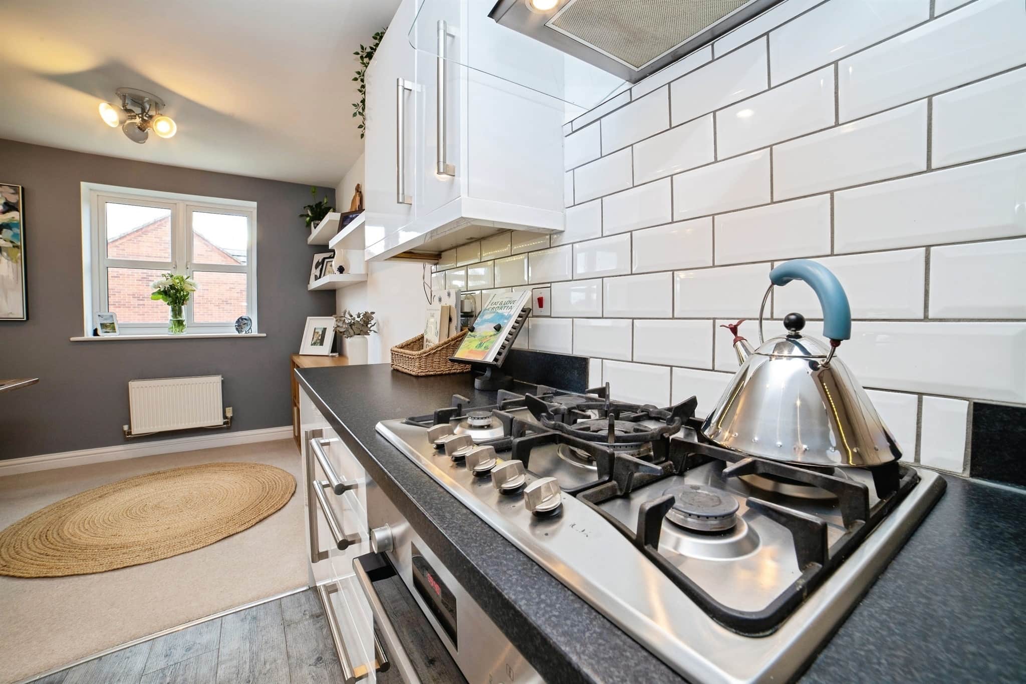 Property at Hollies Farm Drive, Horsley Woodhouse