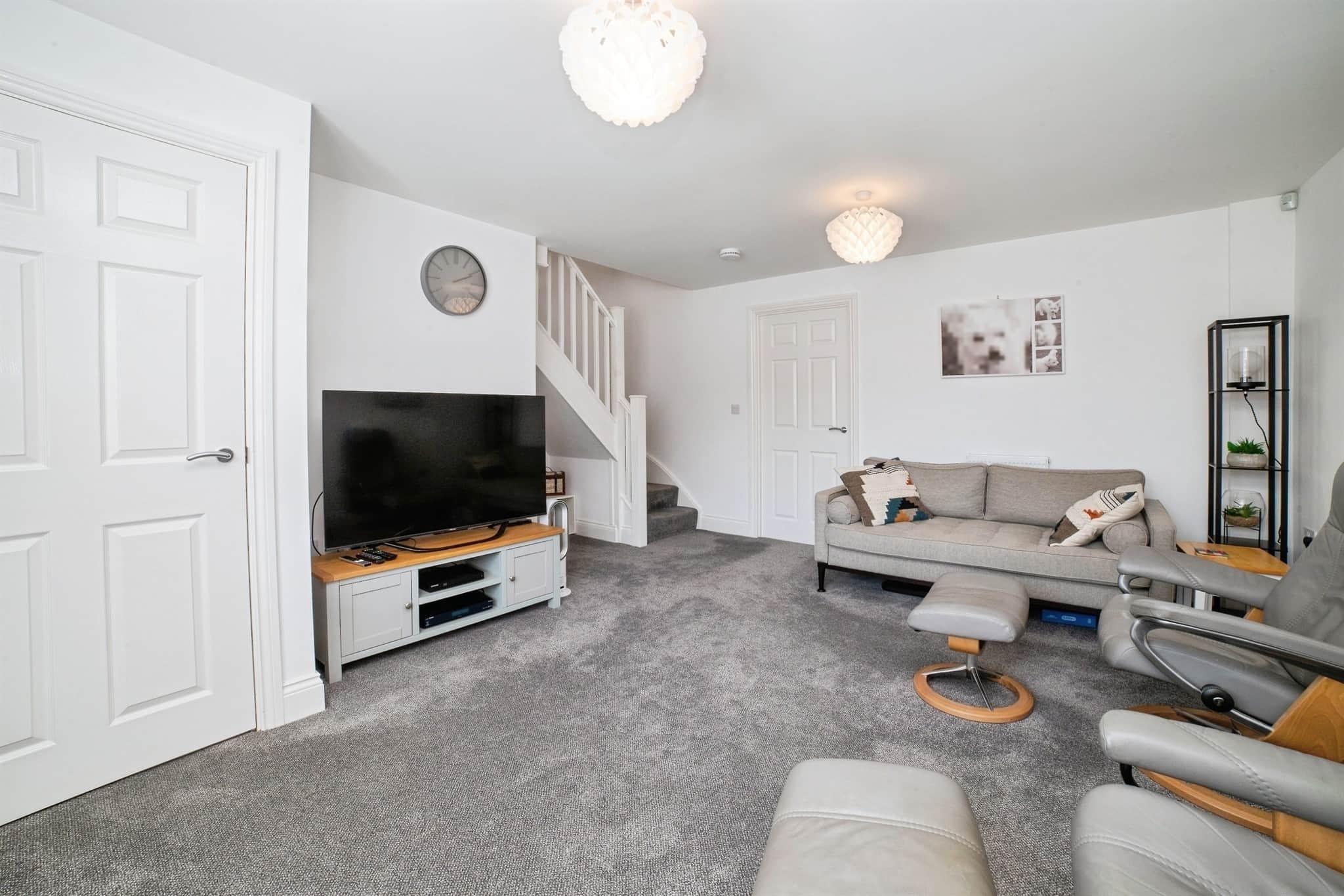 Property at Aumonier Way, Alfreton