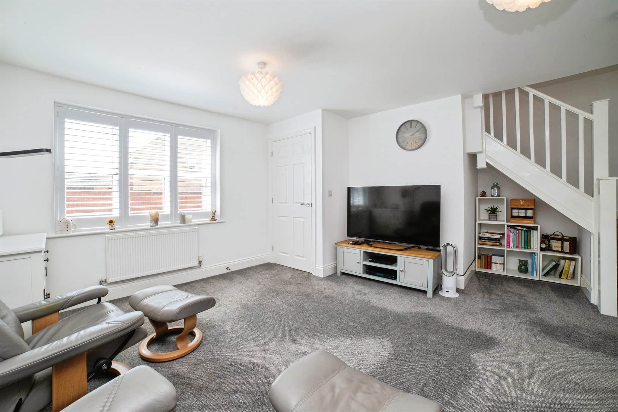 Property at Aumonier Way, Alfreton