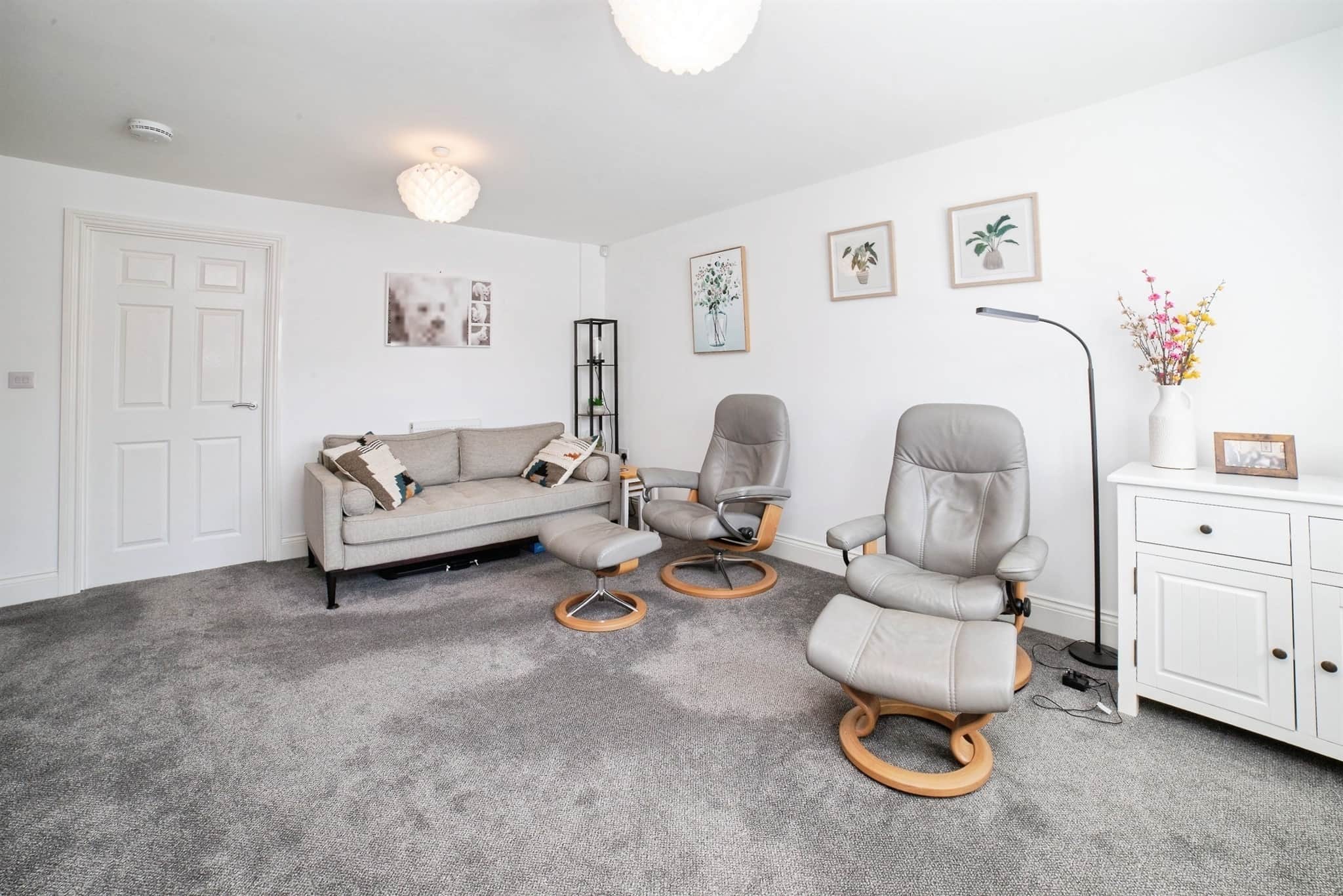 Property at Aumonier Way, Alfreton