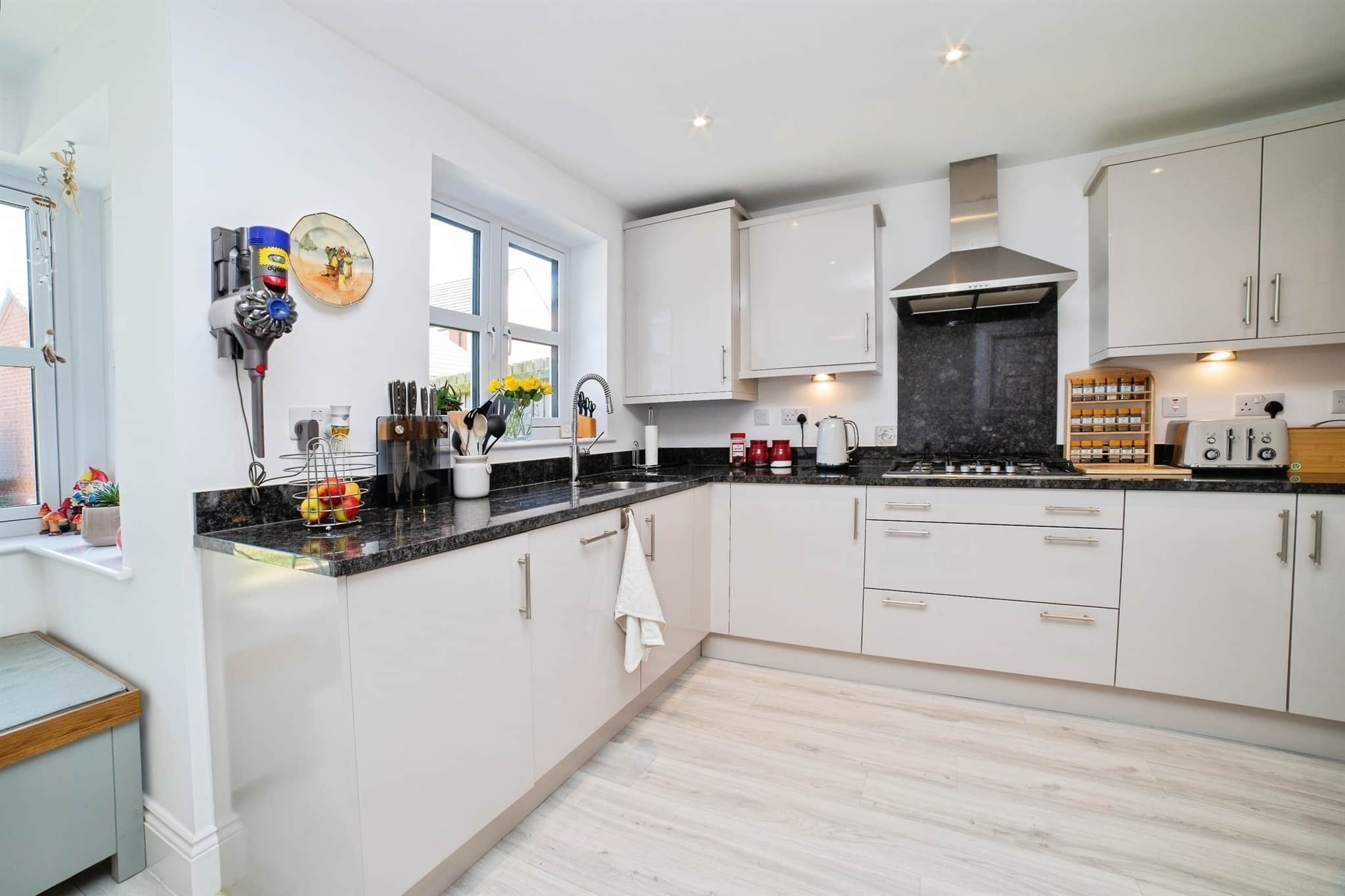 Property at Aumonier Way, Alfreton