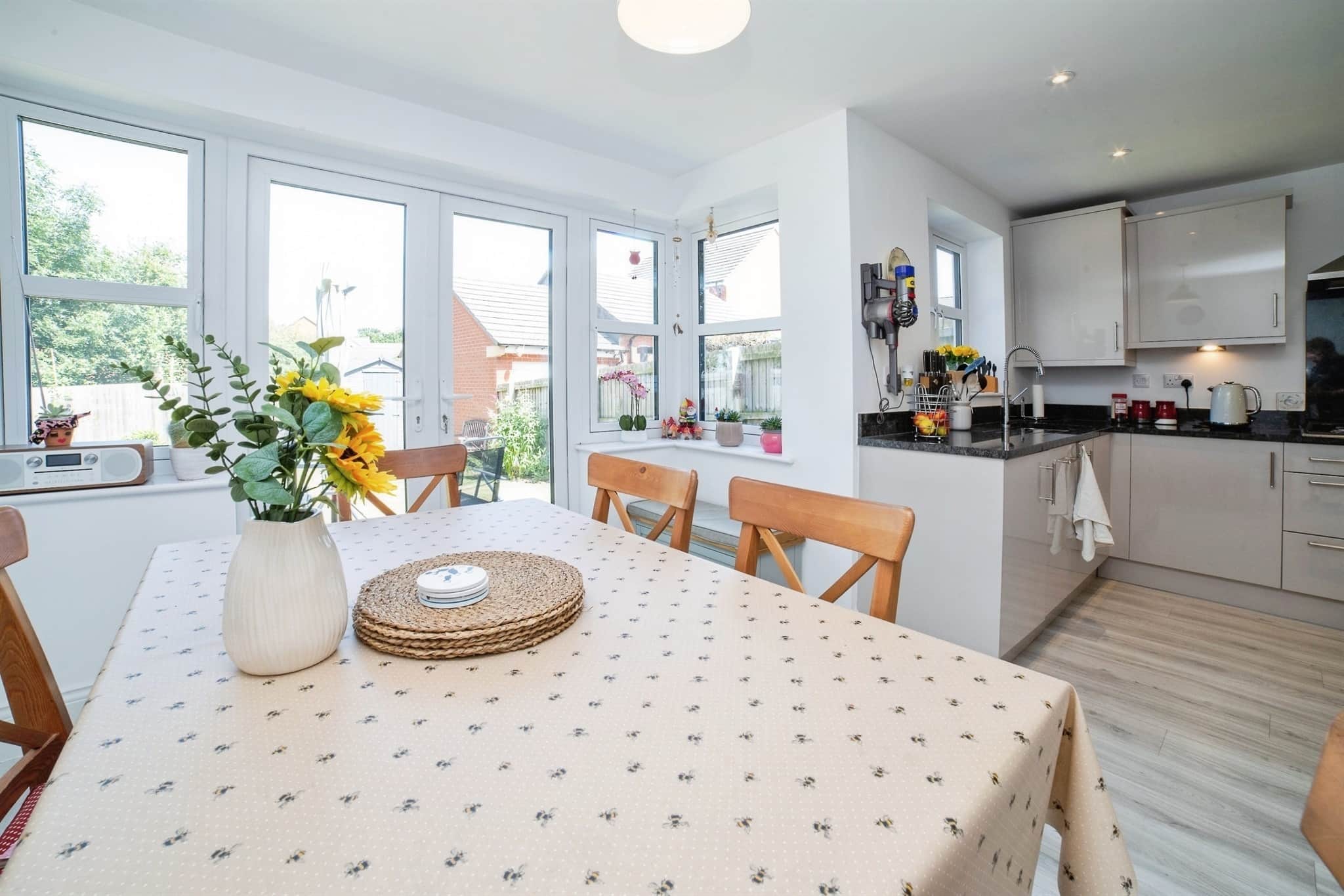 Property at Aumonier Way, Alfreton