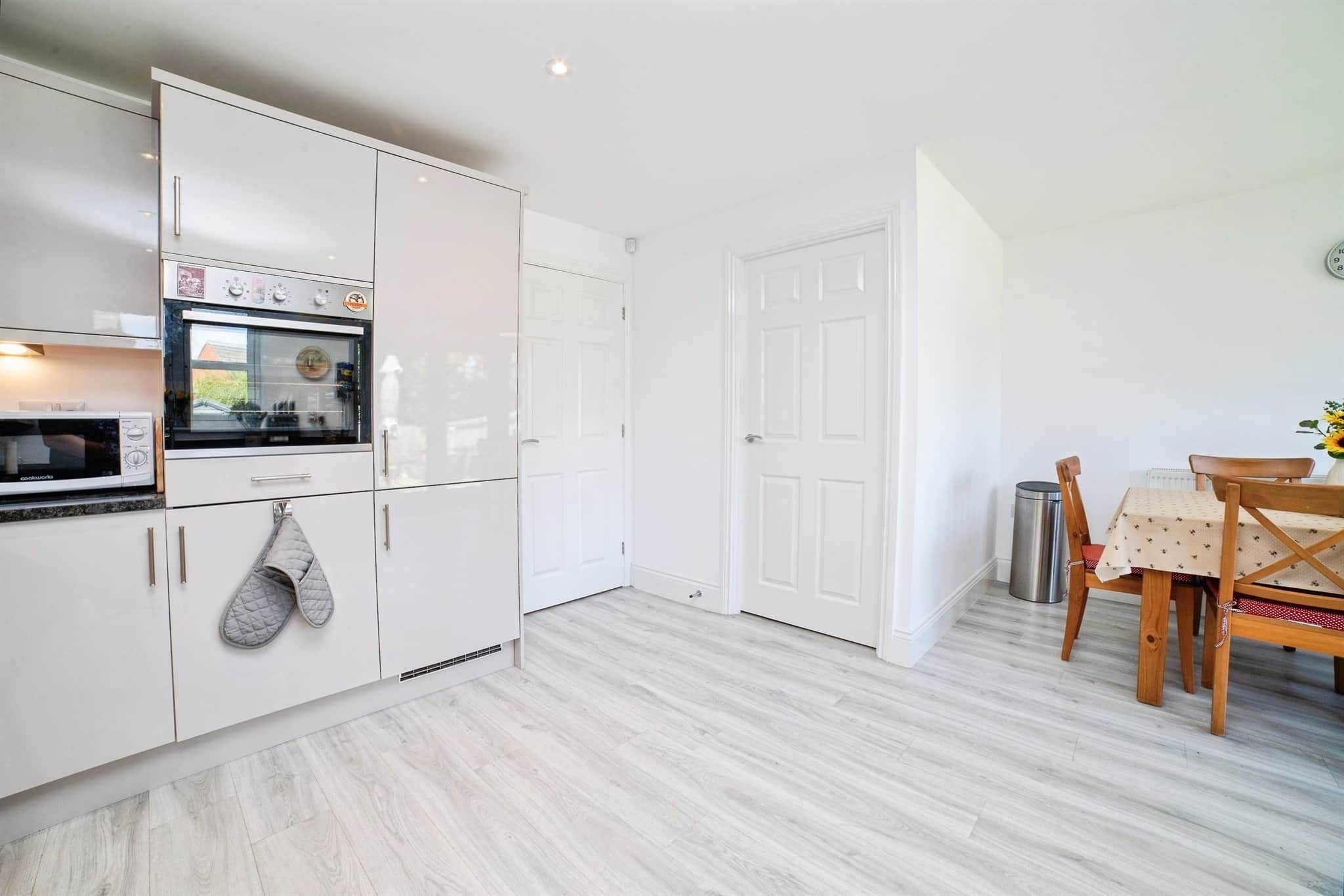 Property at Aumonier Way, Alfreton