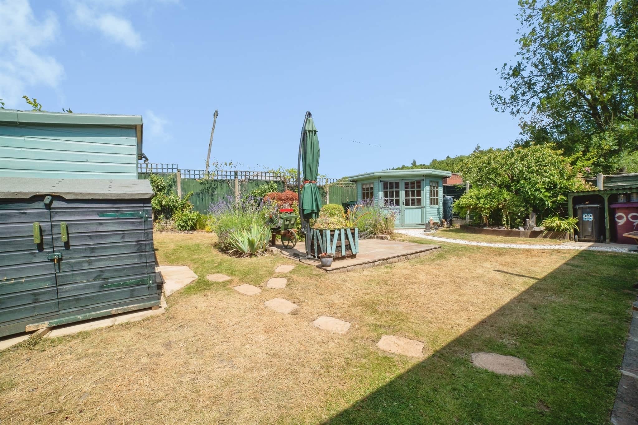 Property at Main Road, Morton, Alfreton
