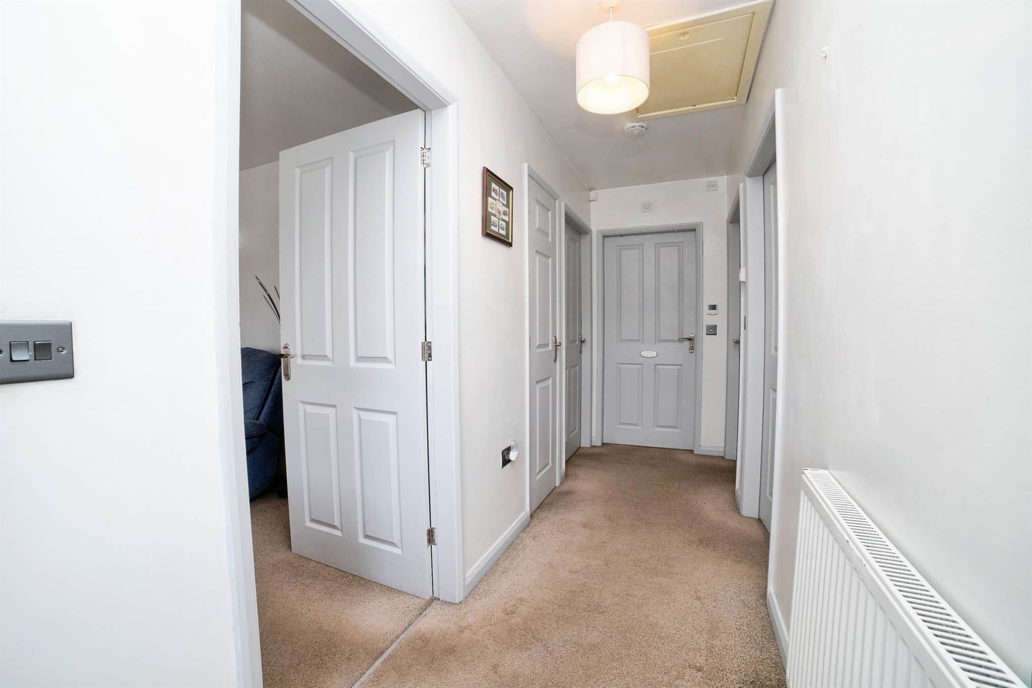 Property at Main Road, Morton, Alfreton