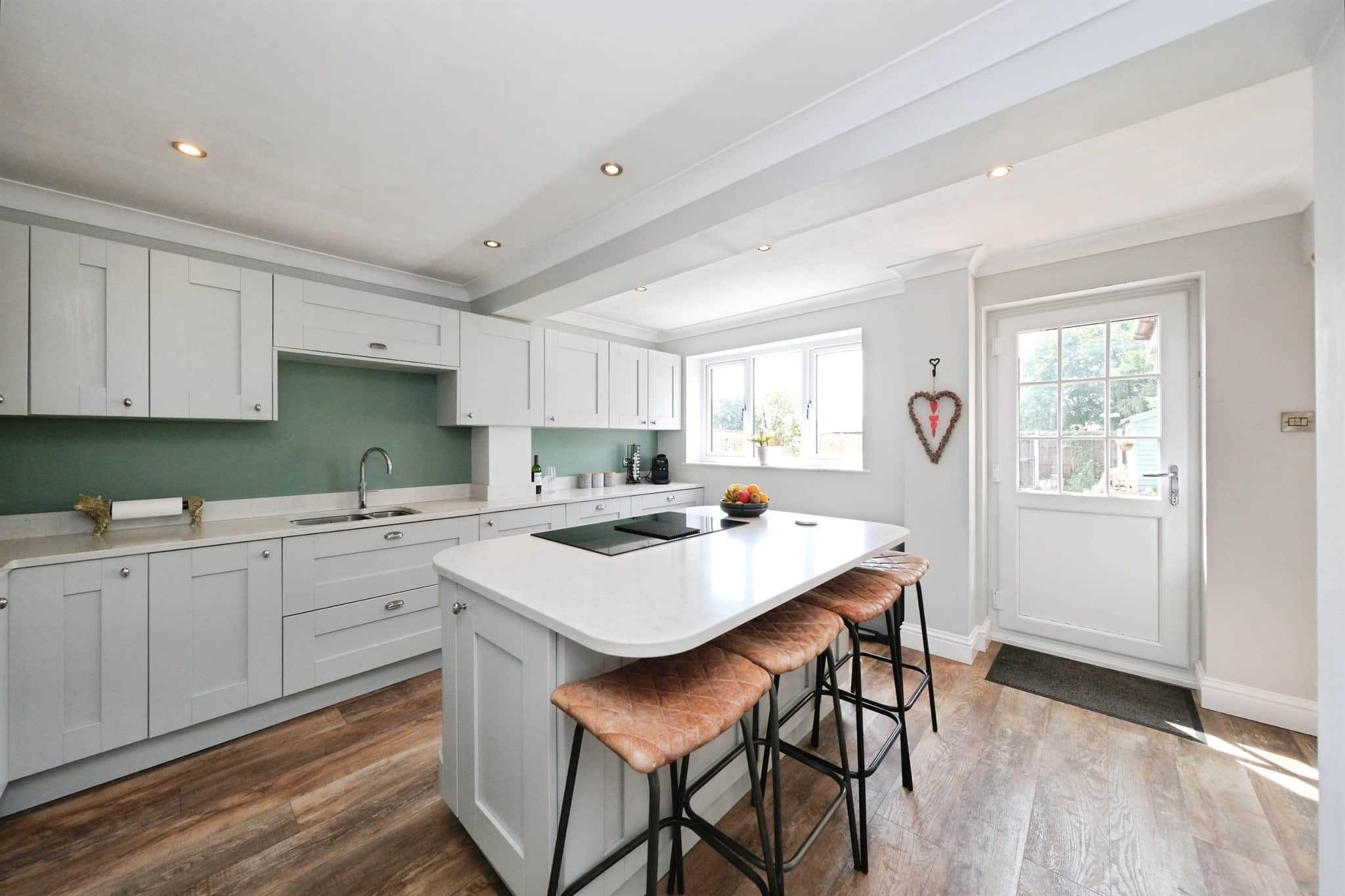 Property at Church Street, Horsley, Derby