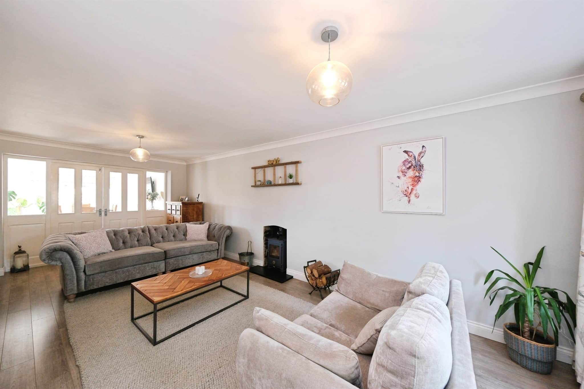 Property at Church Street, Horsley, Derby