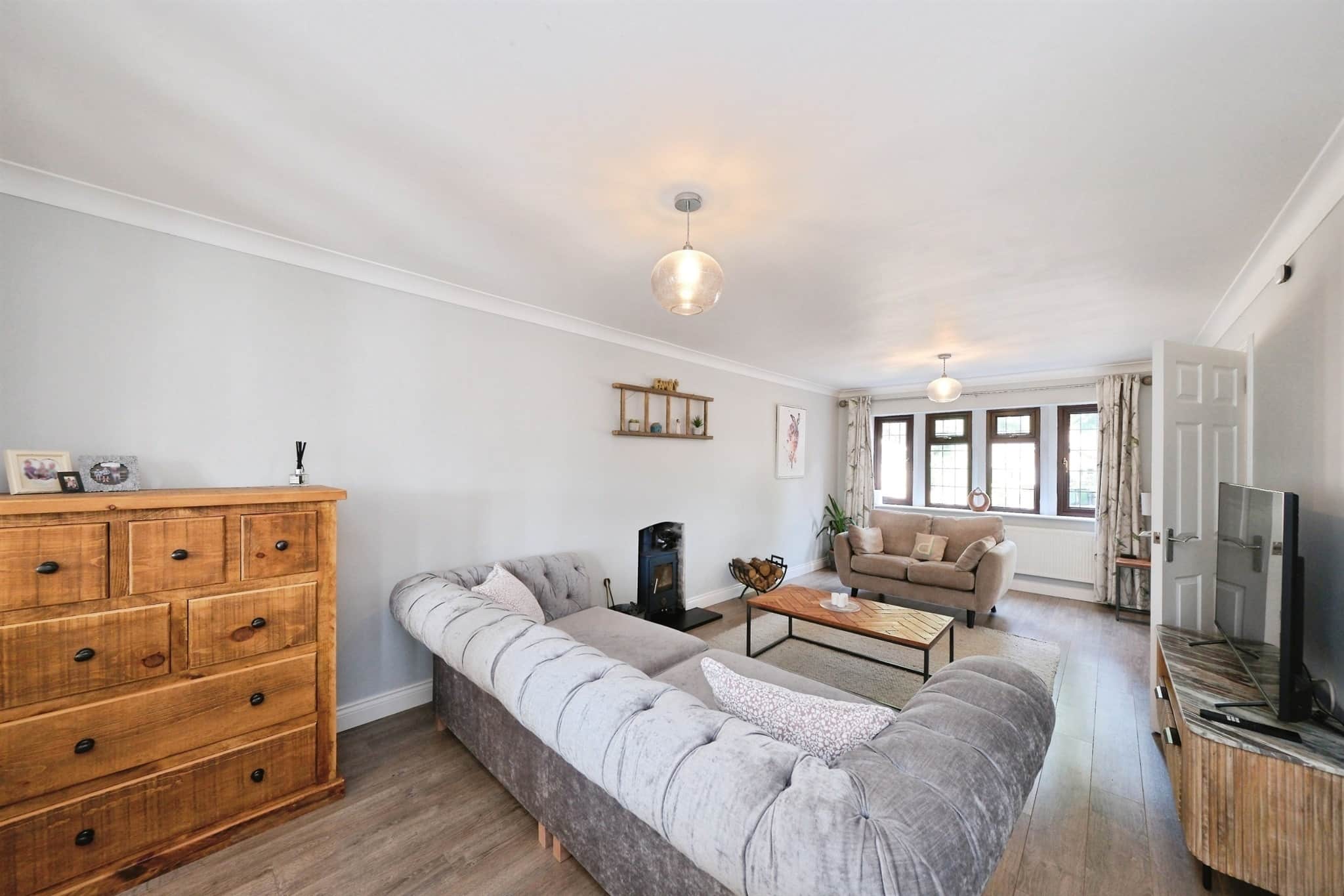 Property at Church Street, Horsley, Derby